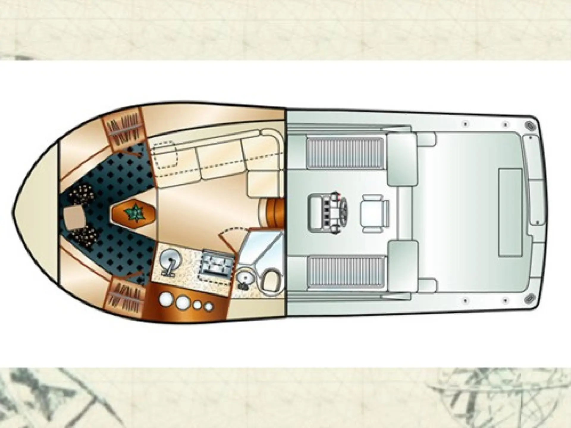 Luhrs 32 Open — 11/11