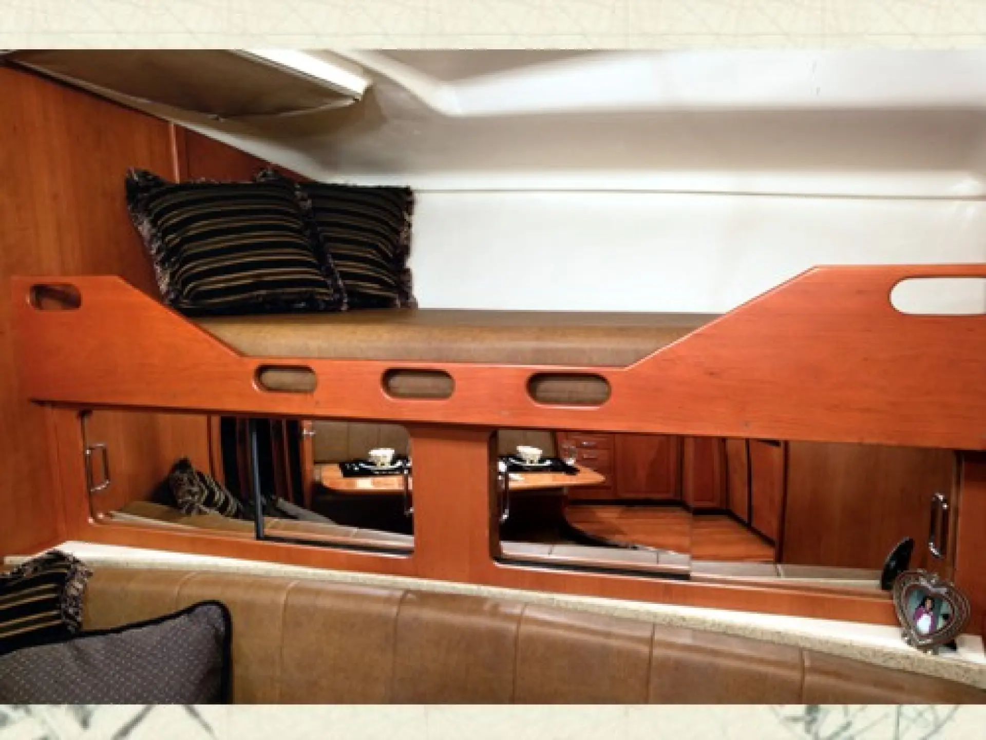 Luhrs 38 Open — 11/13