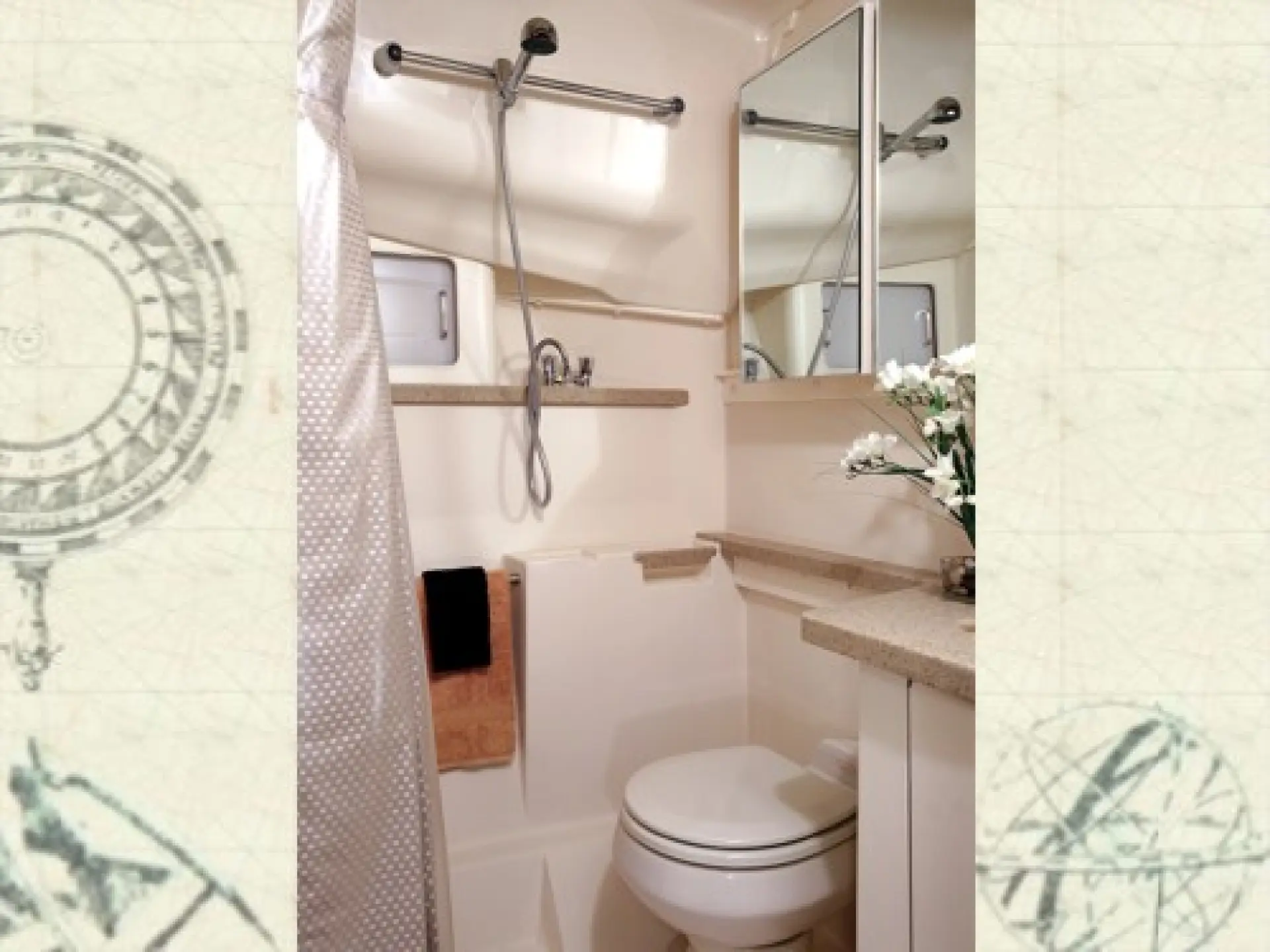 Luhrs 38 Open — 12/13