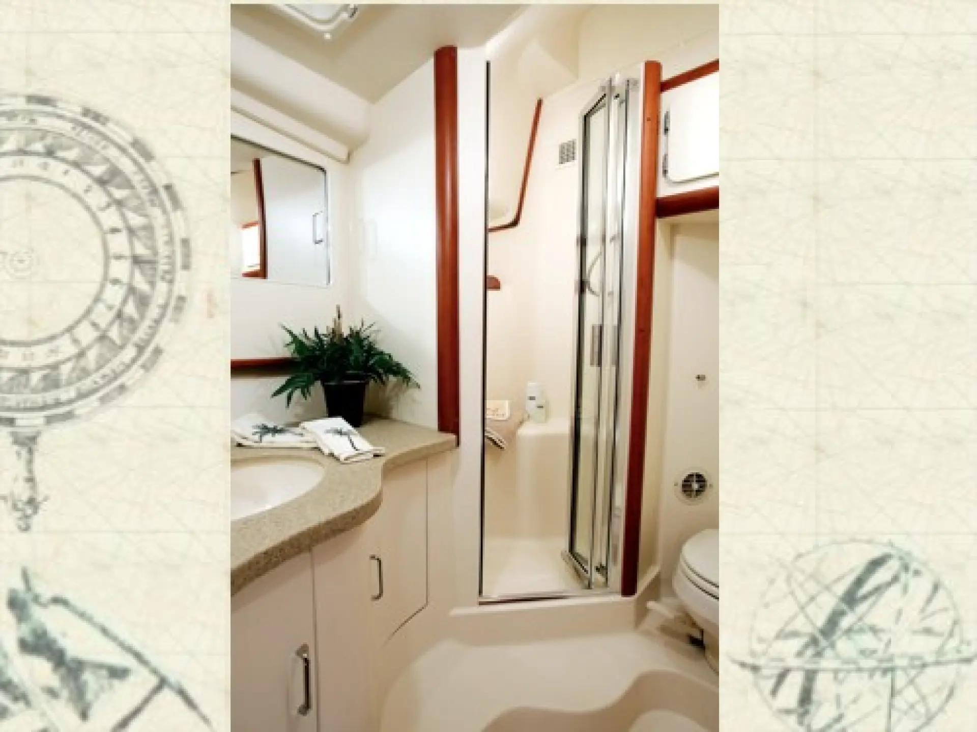 Luhrs 38 Convertible — 10/12