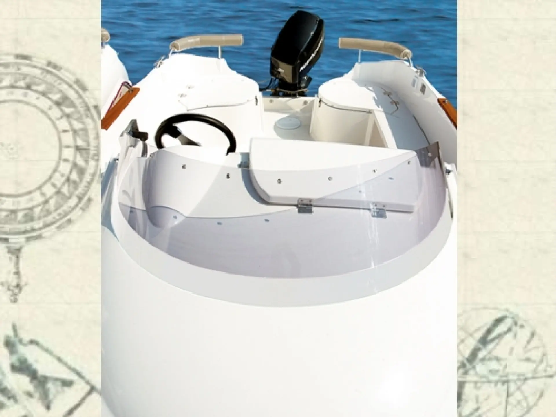 Activ 470 Cabin — 3/6