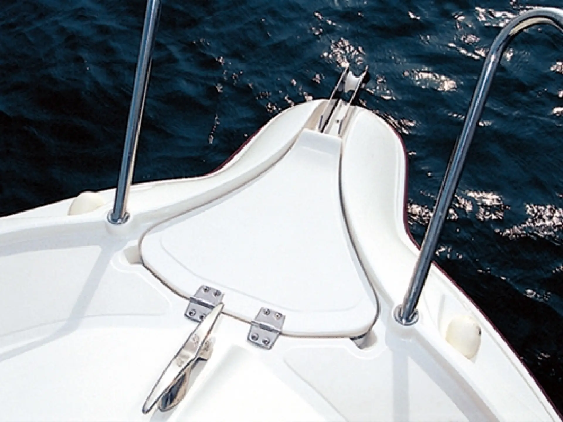 Activ 470 Cabin — 4/6
