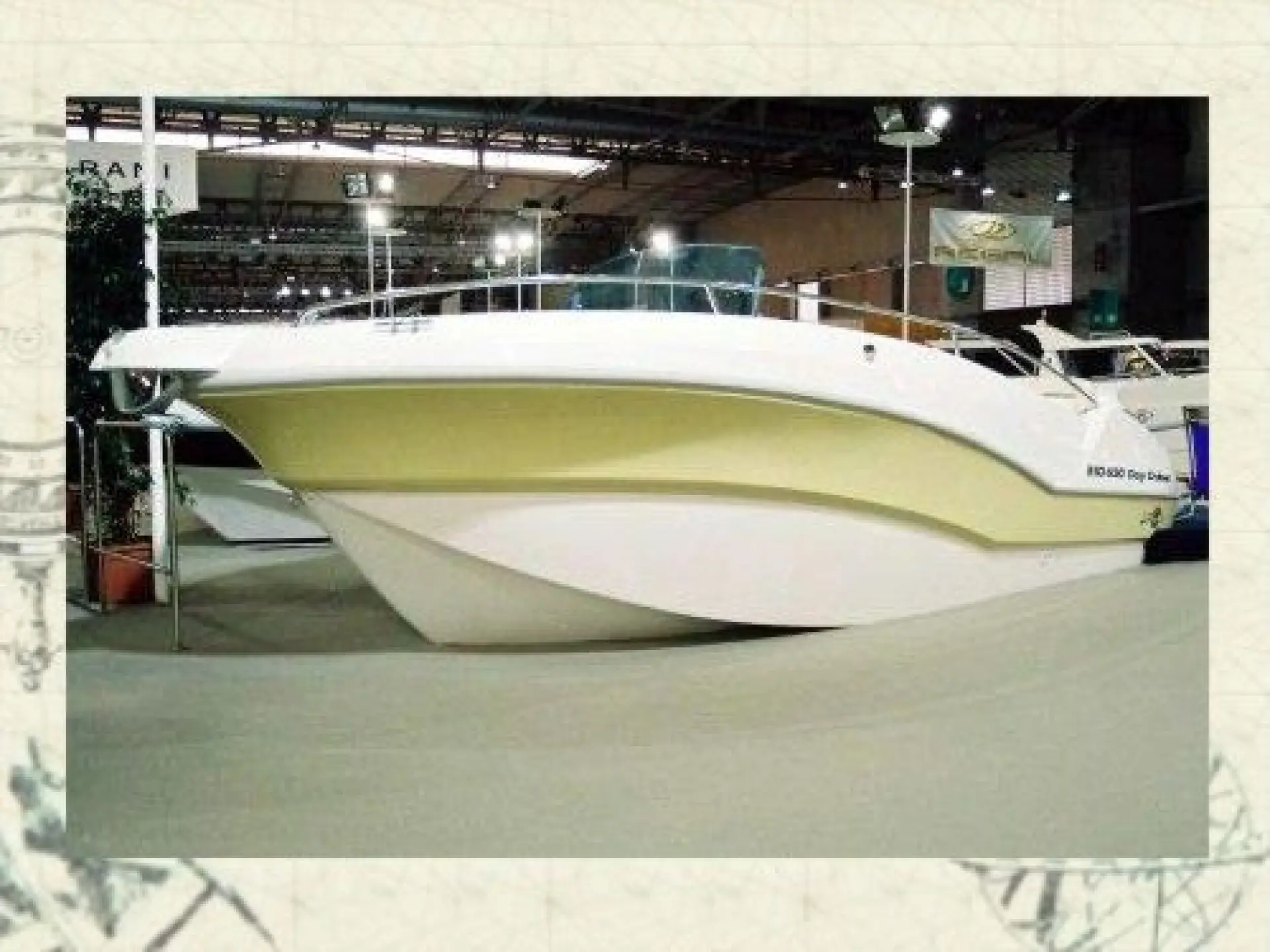 Rio 650 Day Cruiser — 6/27