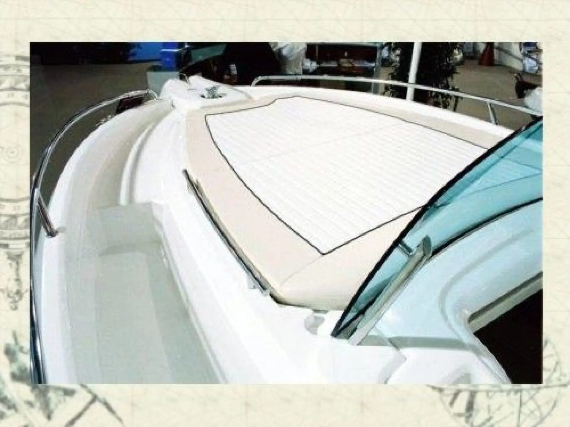 Rio 650 Day Cruiser — 15/27