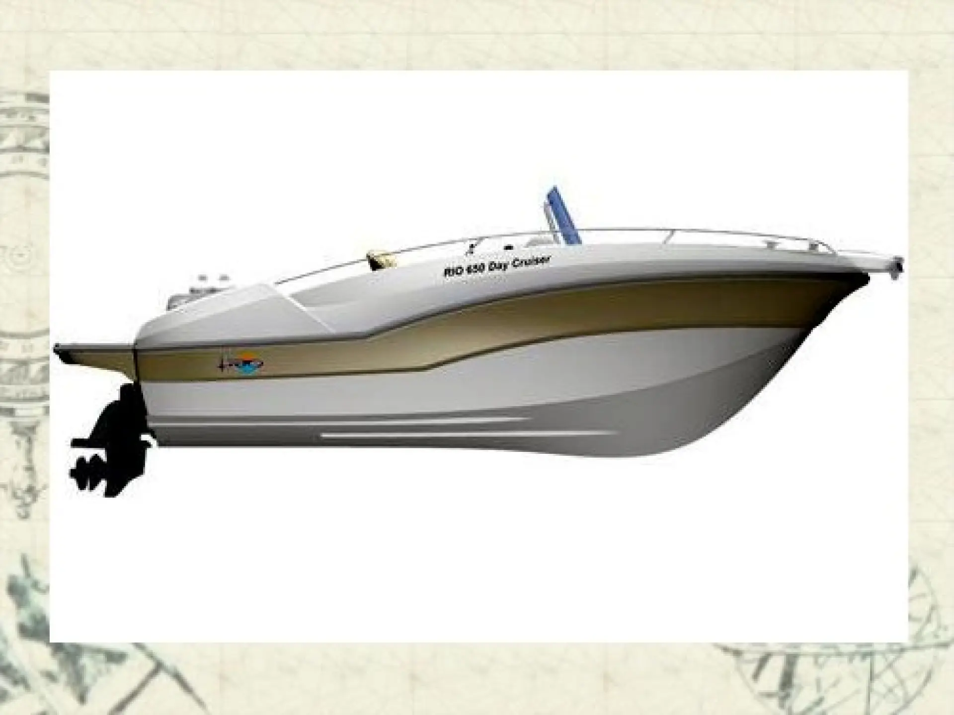 Rio 650 Day Cruiser — 22/27