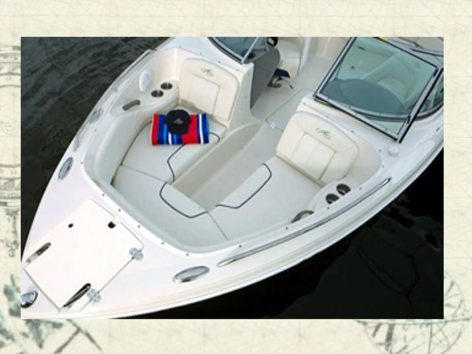 Monterey 214 FS SB — 2/5