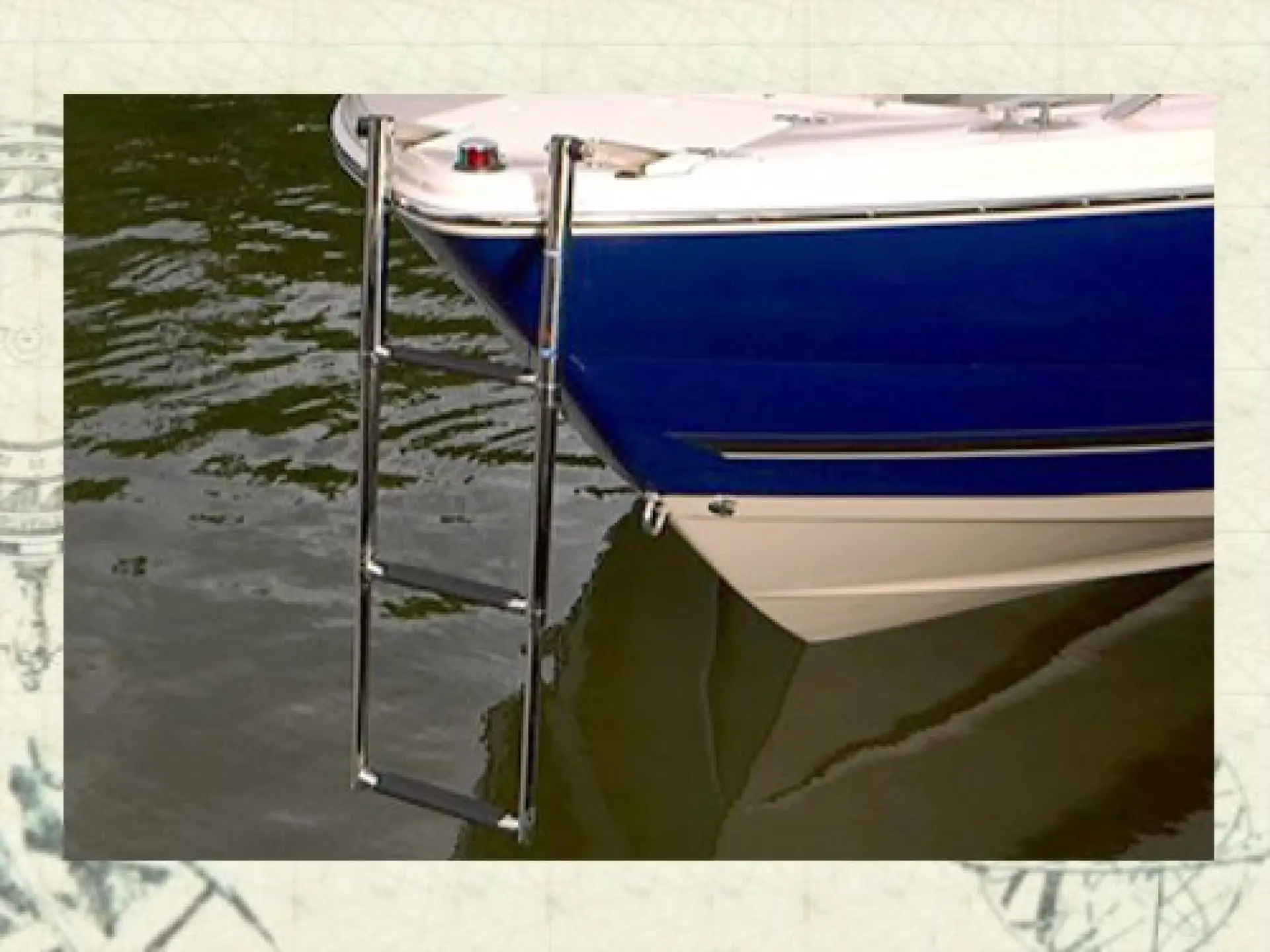 Monterey 214 FS SB — 5/5