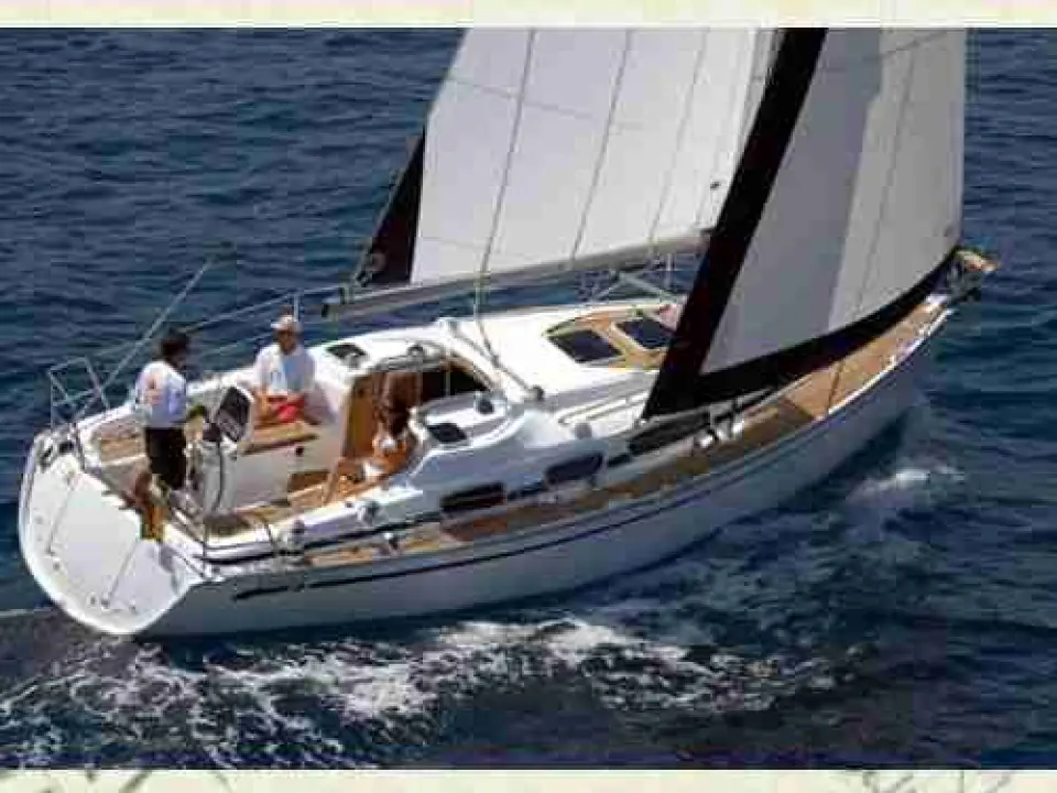 Bavaria 31 Cruiser · 2007