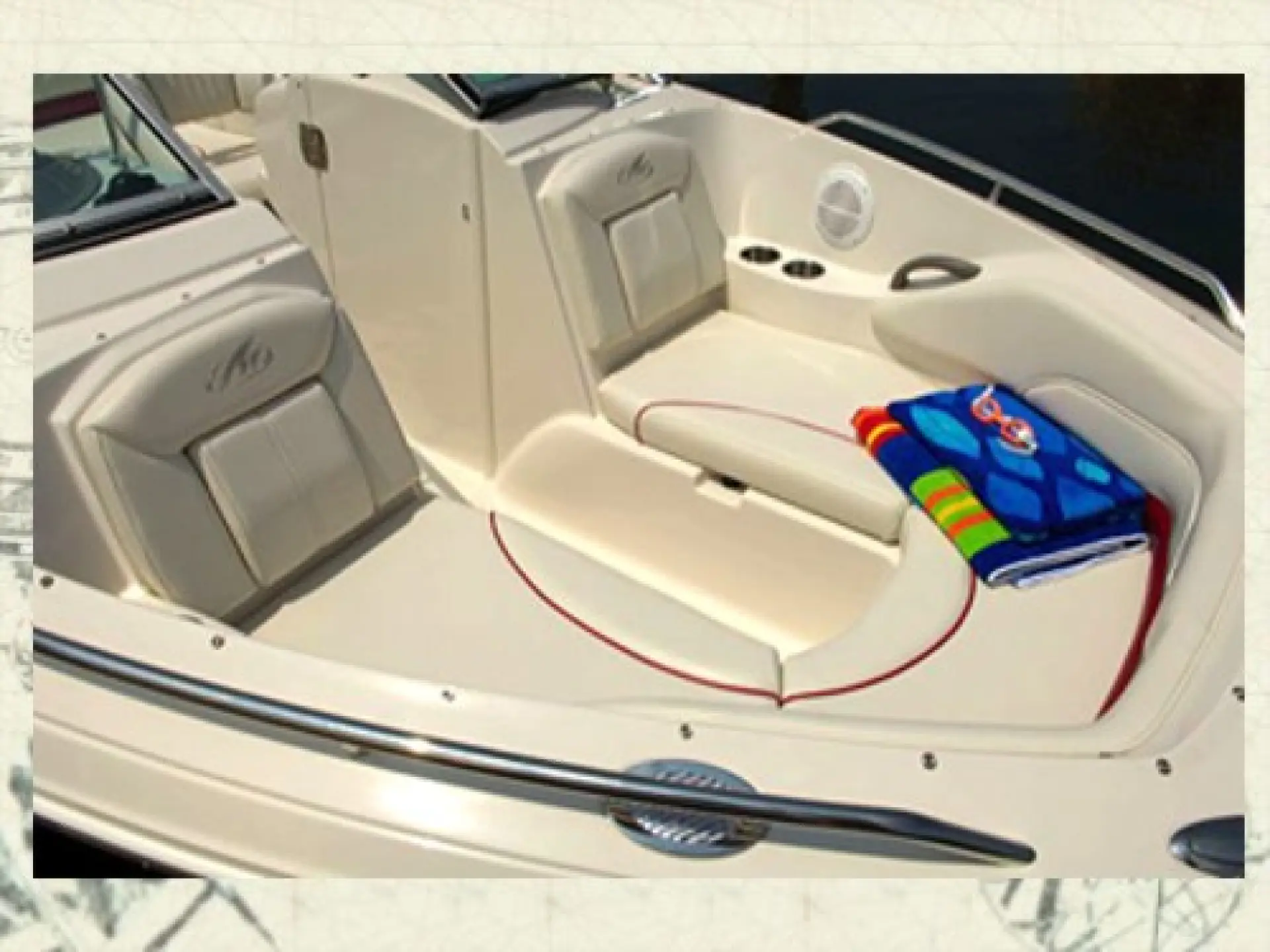 Monterey 234 FS SB — 2/5