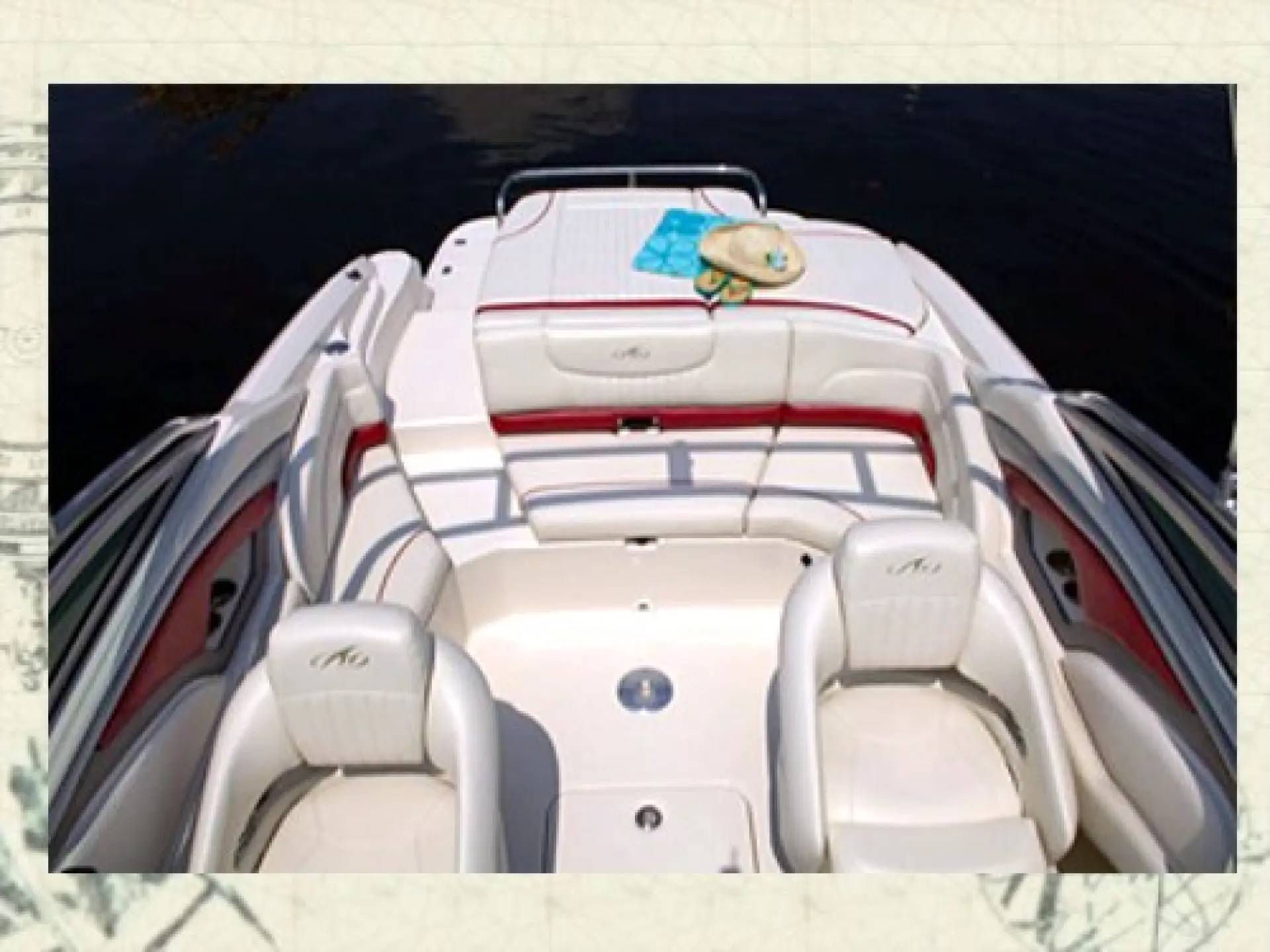 Monterey 234 FS SB — 3/5