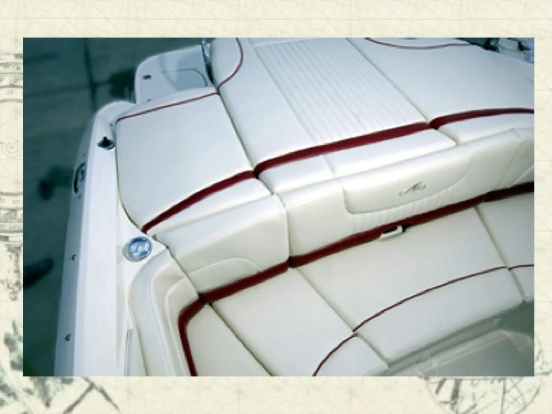 Monterey 234 FS SB — 4/5