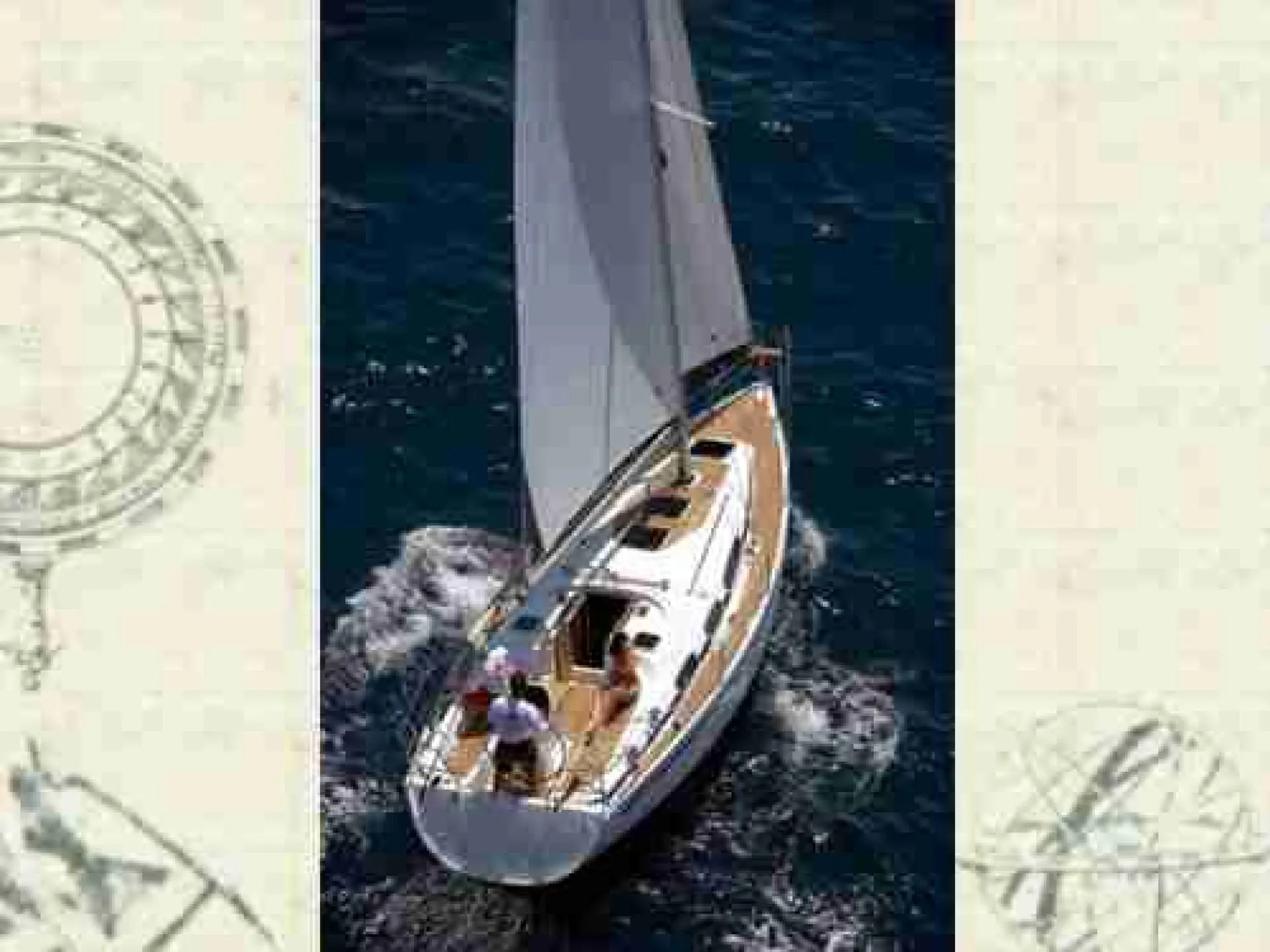 Bavaria 31 Cruiser — 4/26