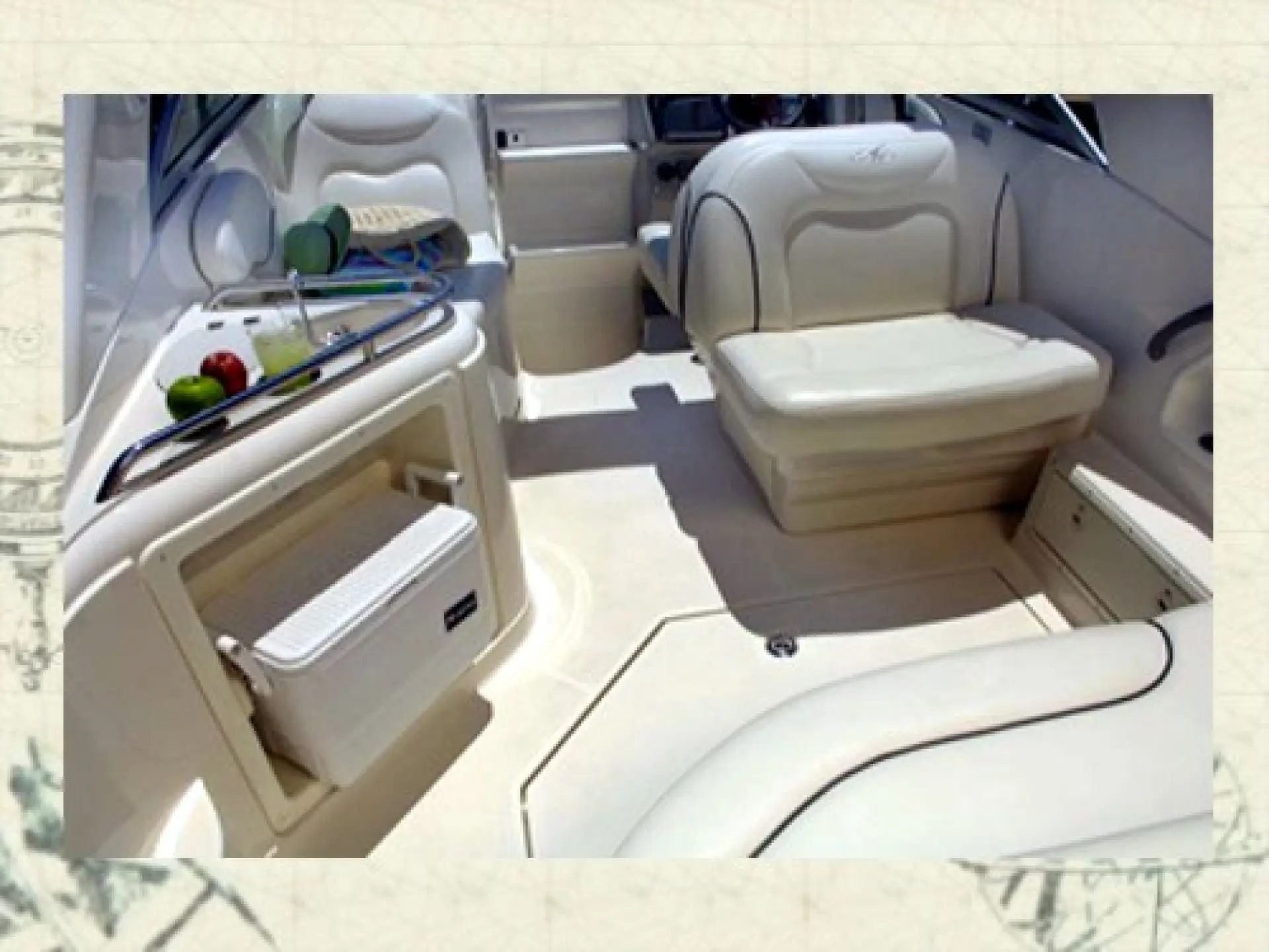 Monterey 270 CR — 2/6