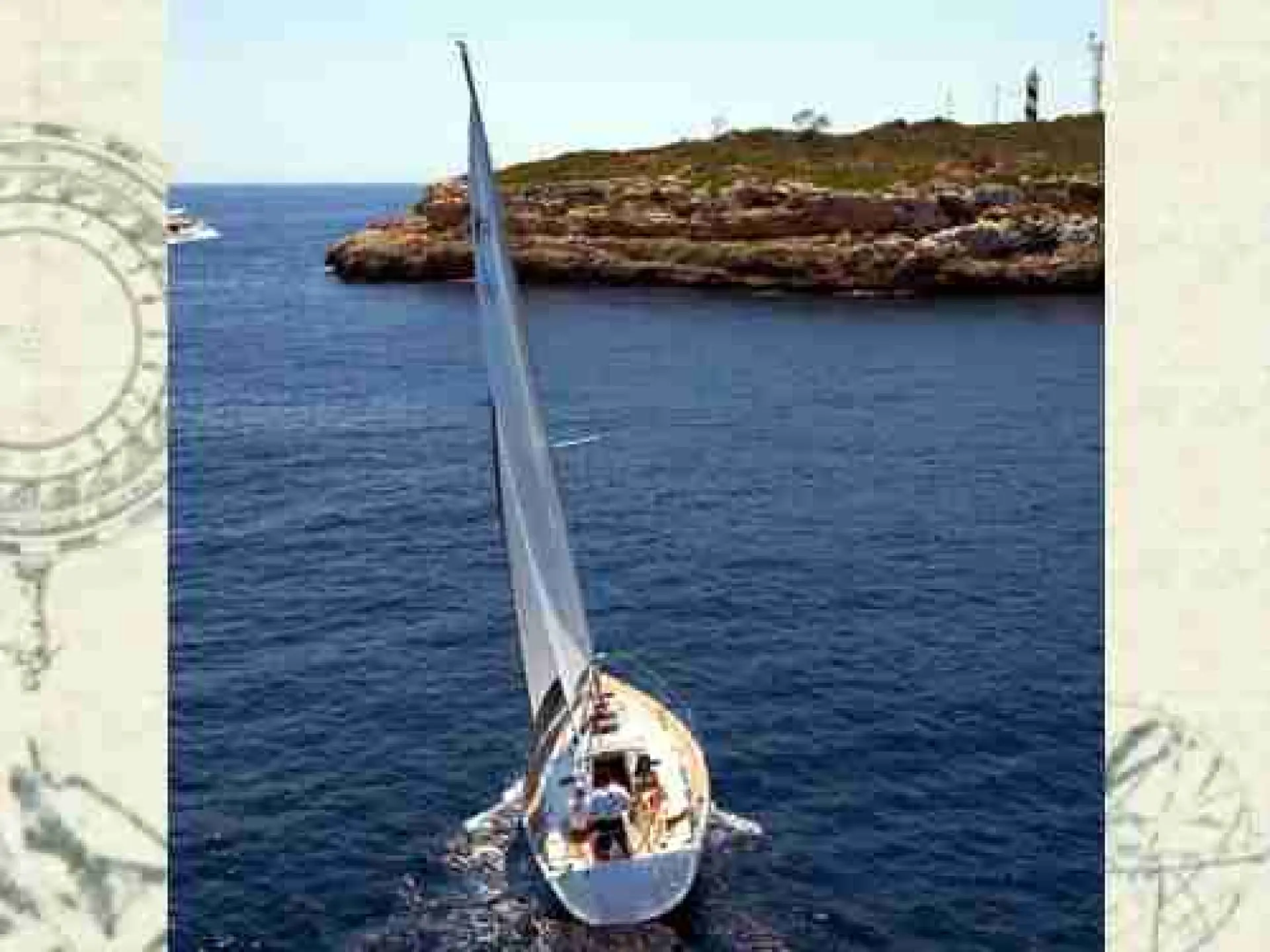 Bavaria 31 Cruiser — 6/26