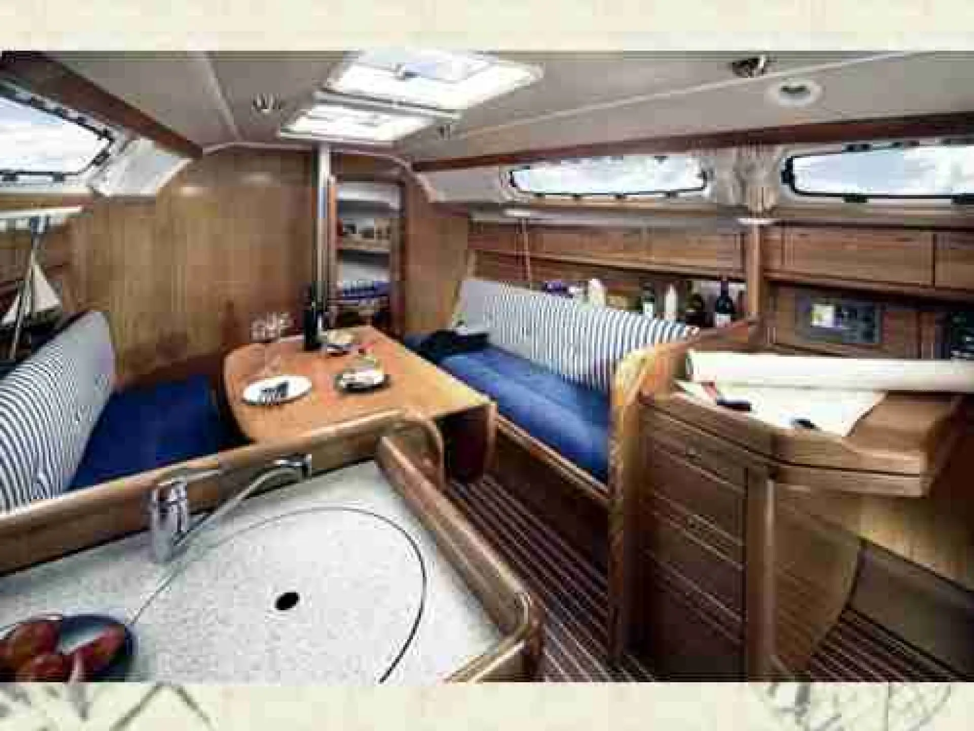 Bavaria 31 Cruiser — 9/26