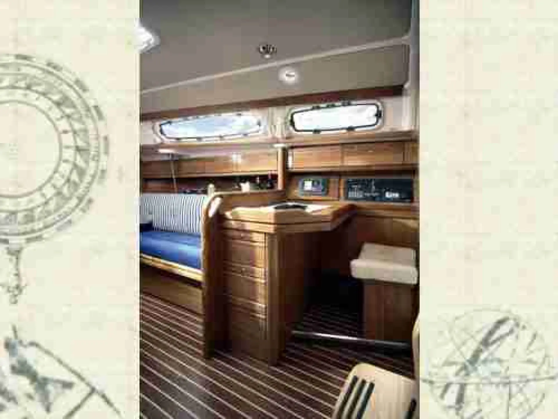 Bavaria 31 Cruiser — 11/26