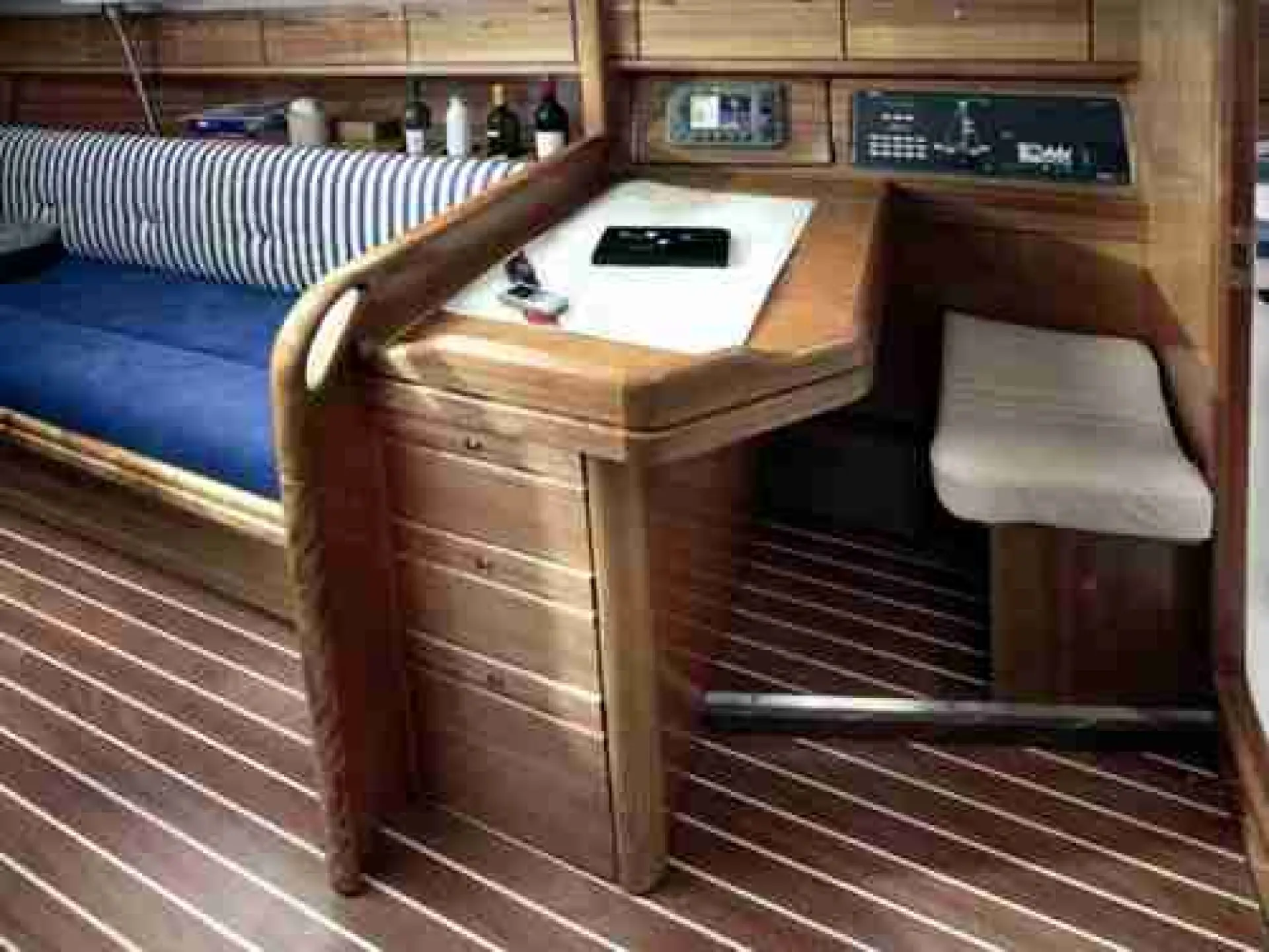 Bavaria 31 Cruiser — 12/26