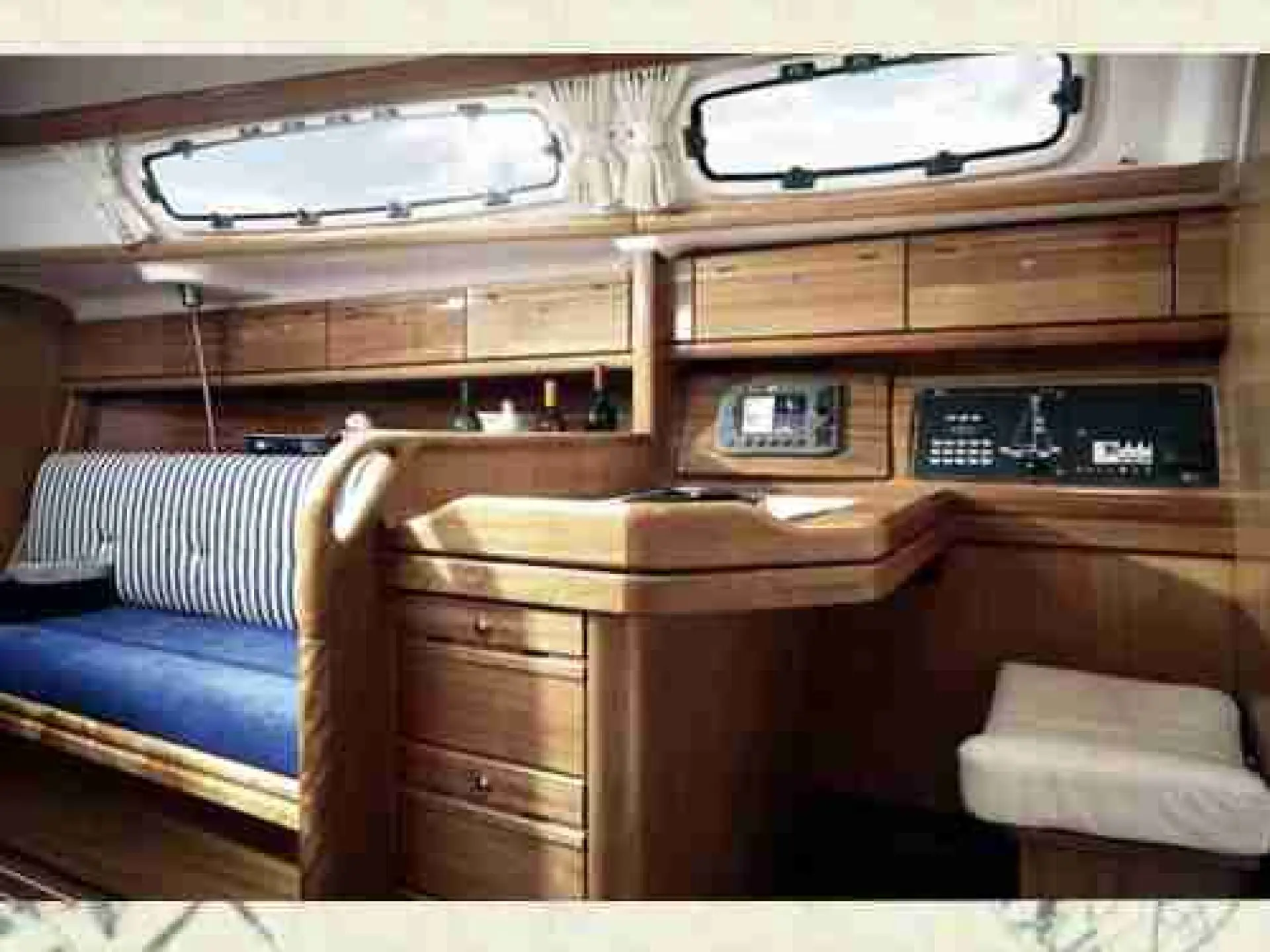 Bavaria 31 Cruiser — 13/26