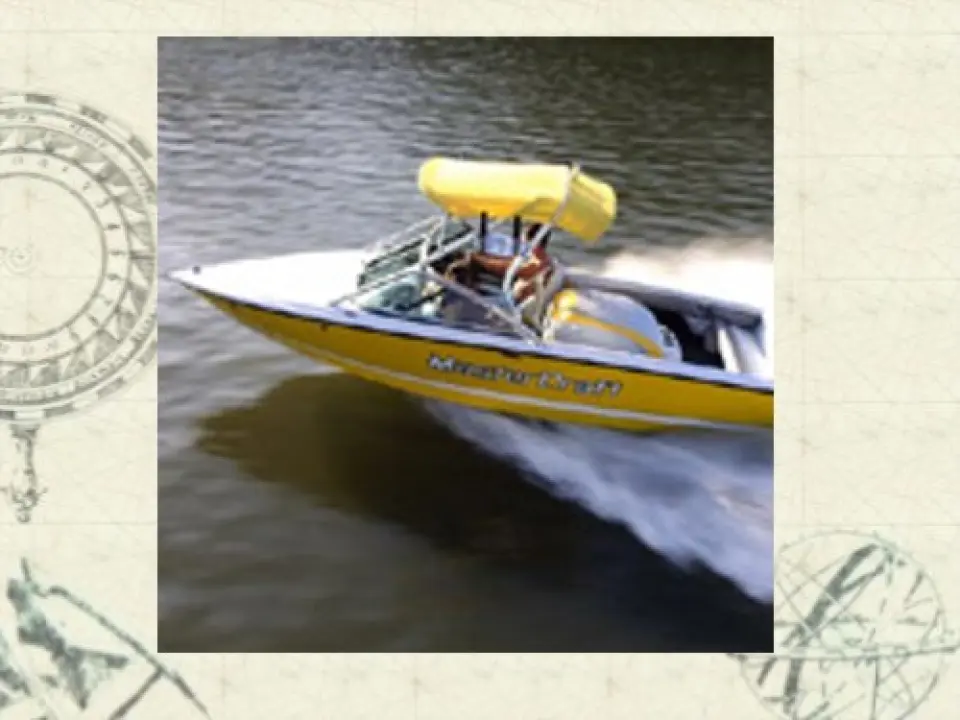 Prostar 190