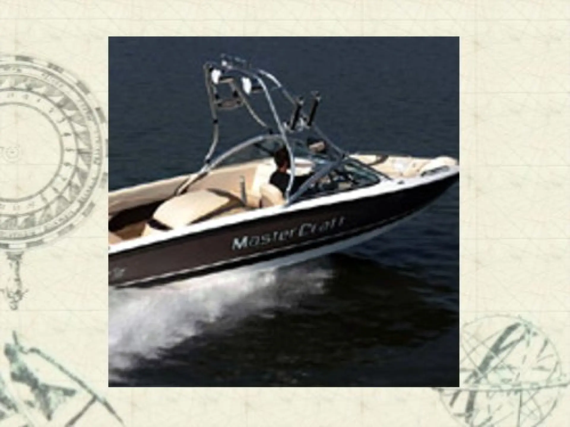 Prostar 209 — 3/4