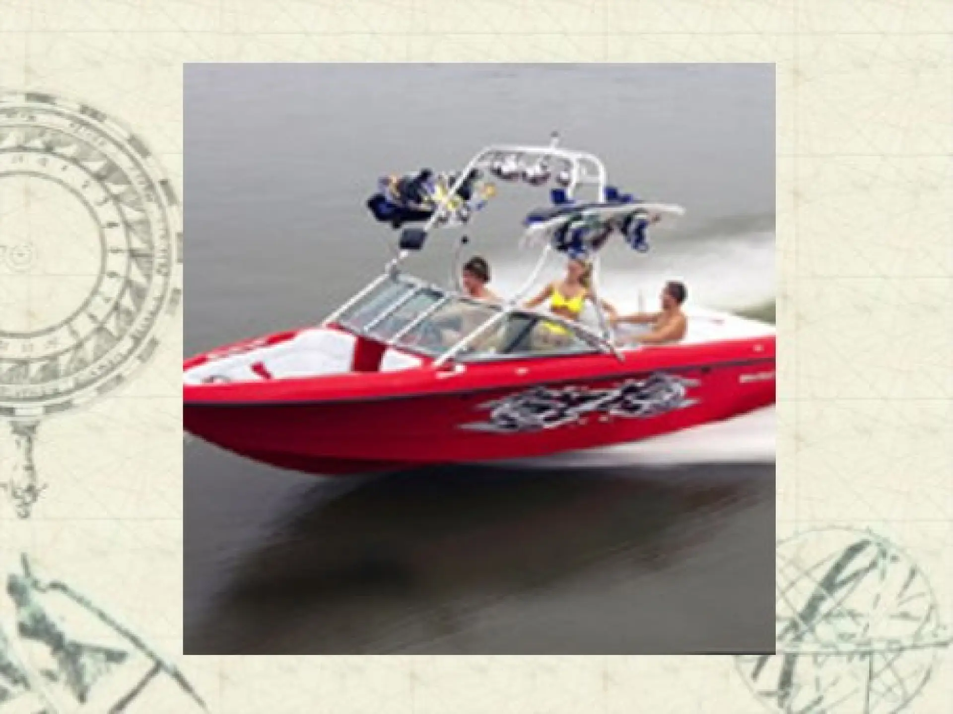 Mastercraft X-2 — 2/4