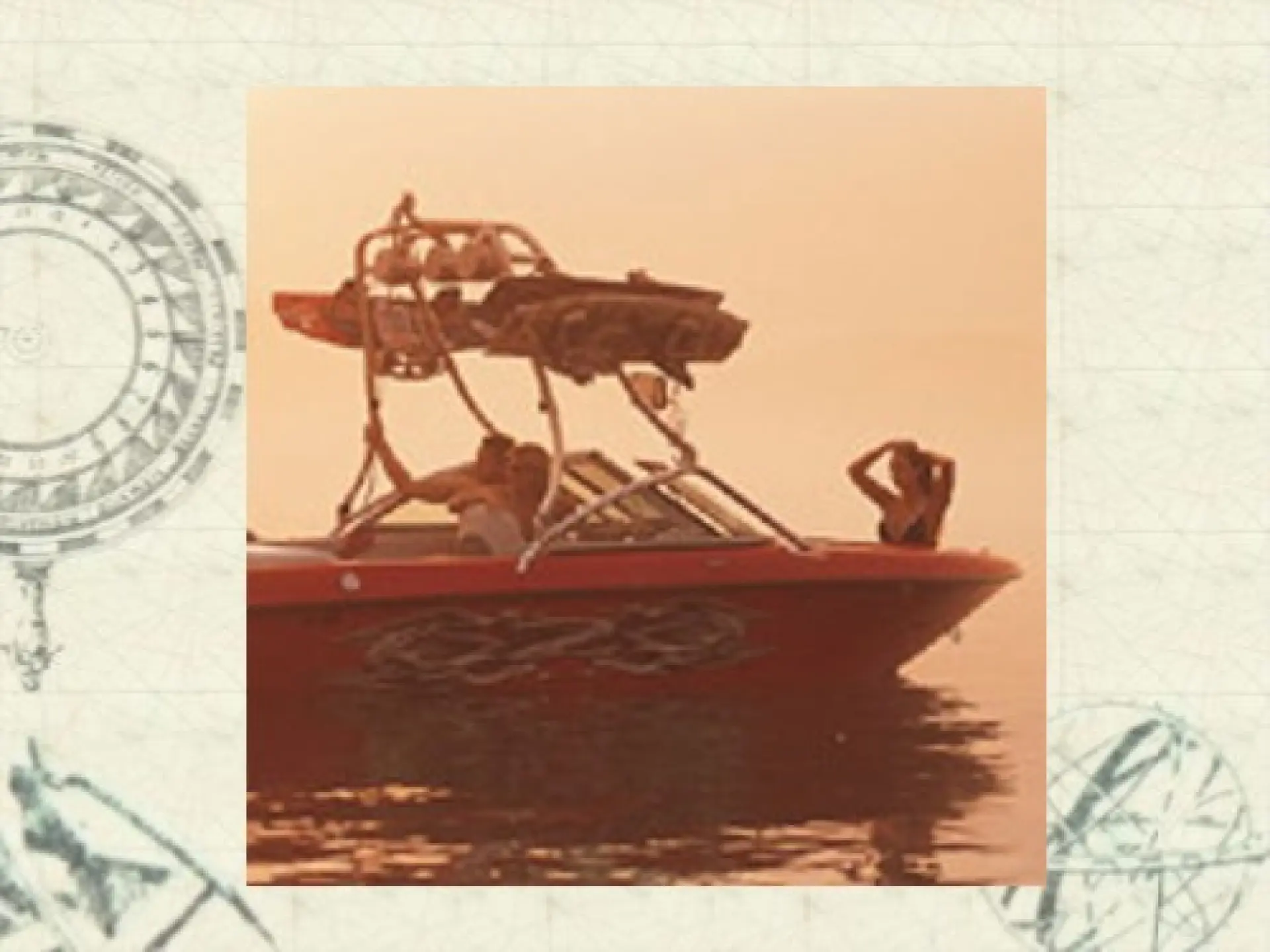 Mastercraft X-2 — 3/4