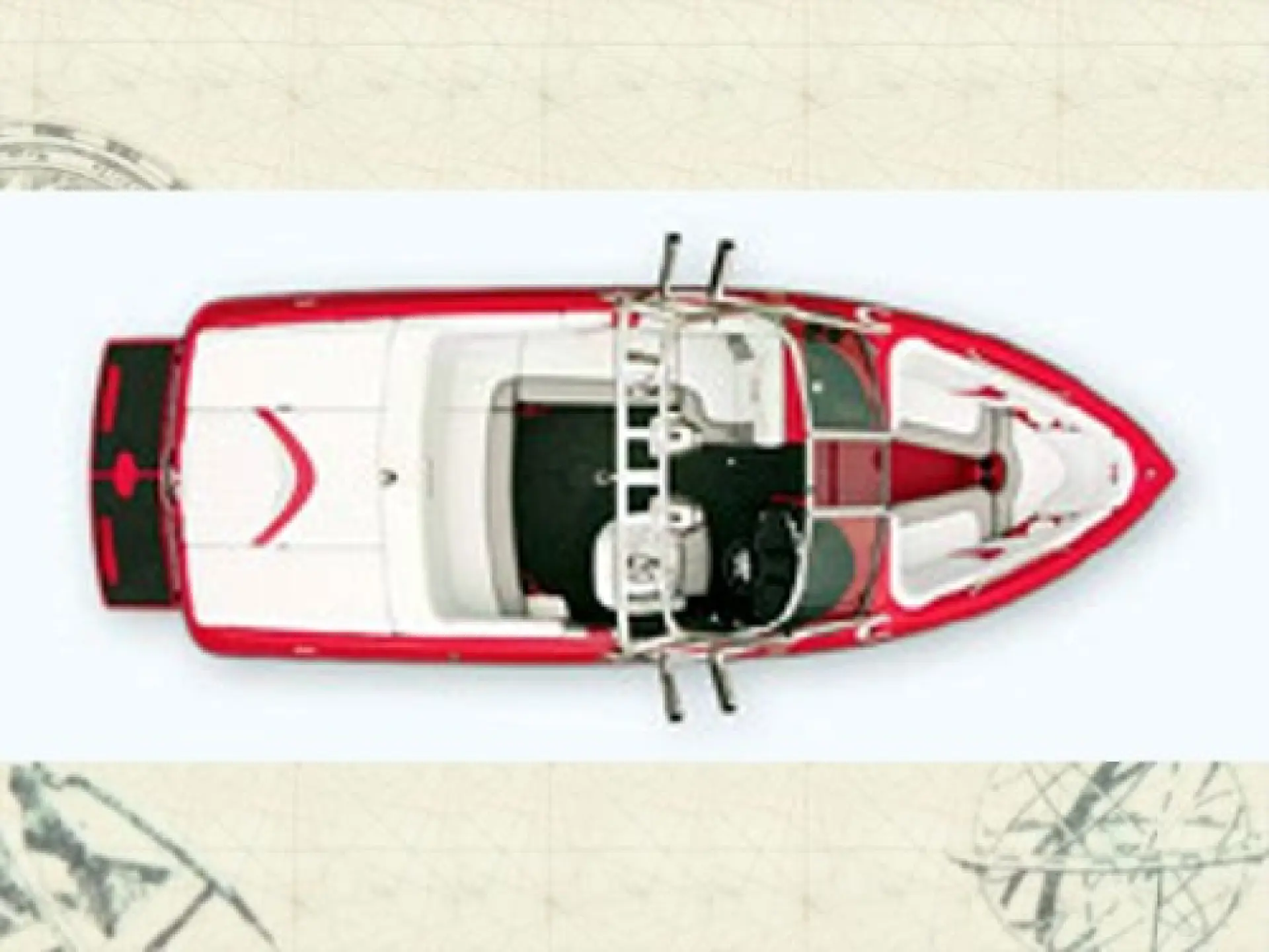 Mastercraft X-2 — 4/4
