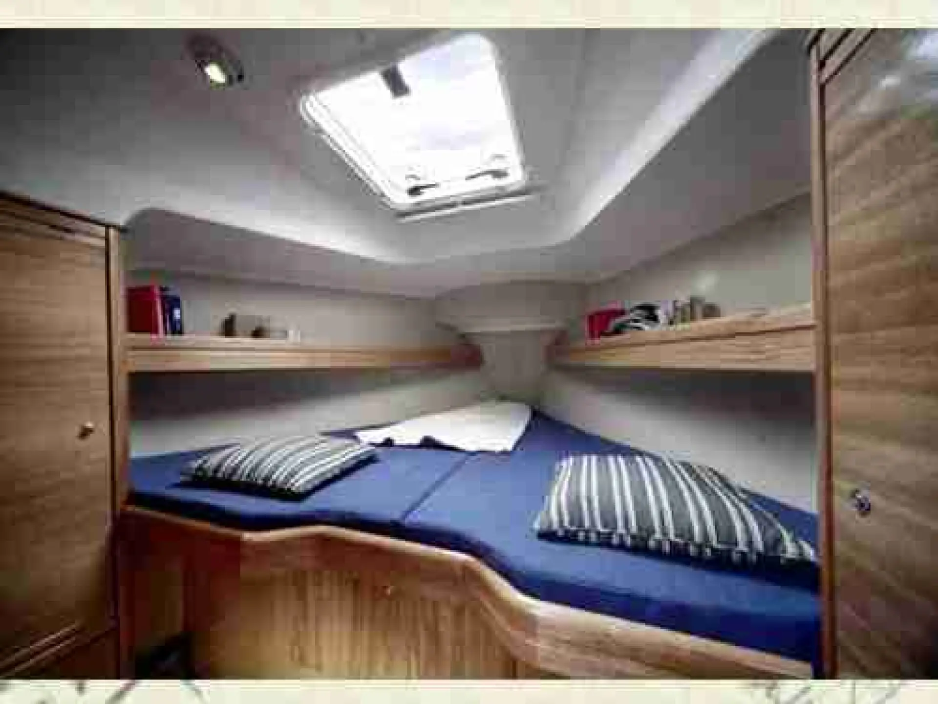 Bavaria 31 Cruiser — 16/26