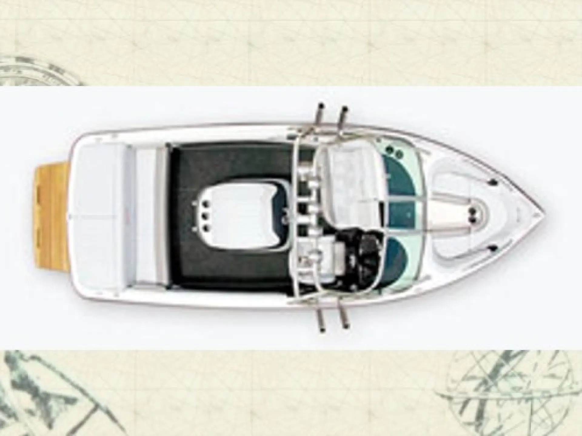Mastercraft X-7 — 4/4