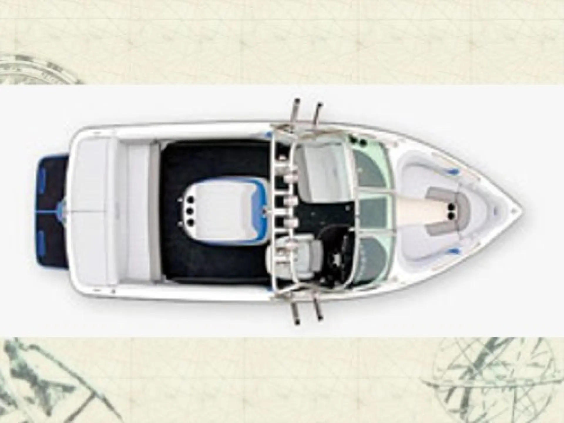 Mastercraft X-9 — 5/5