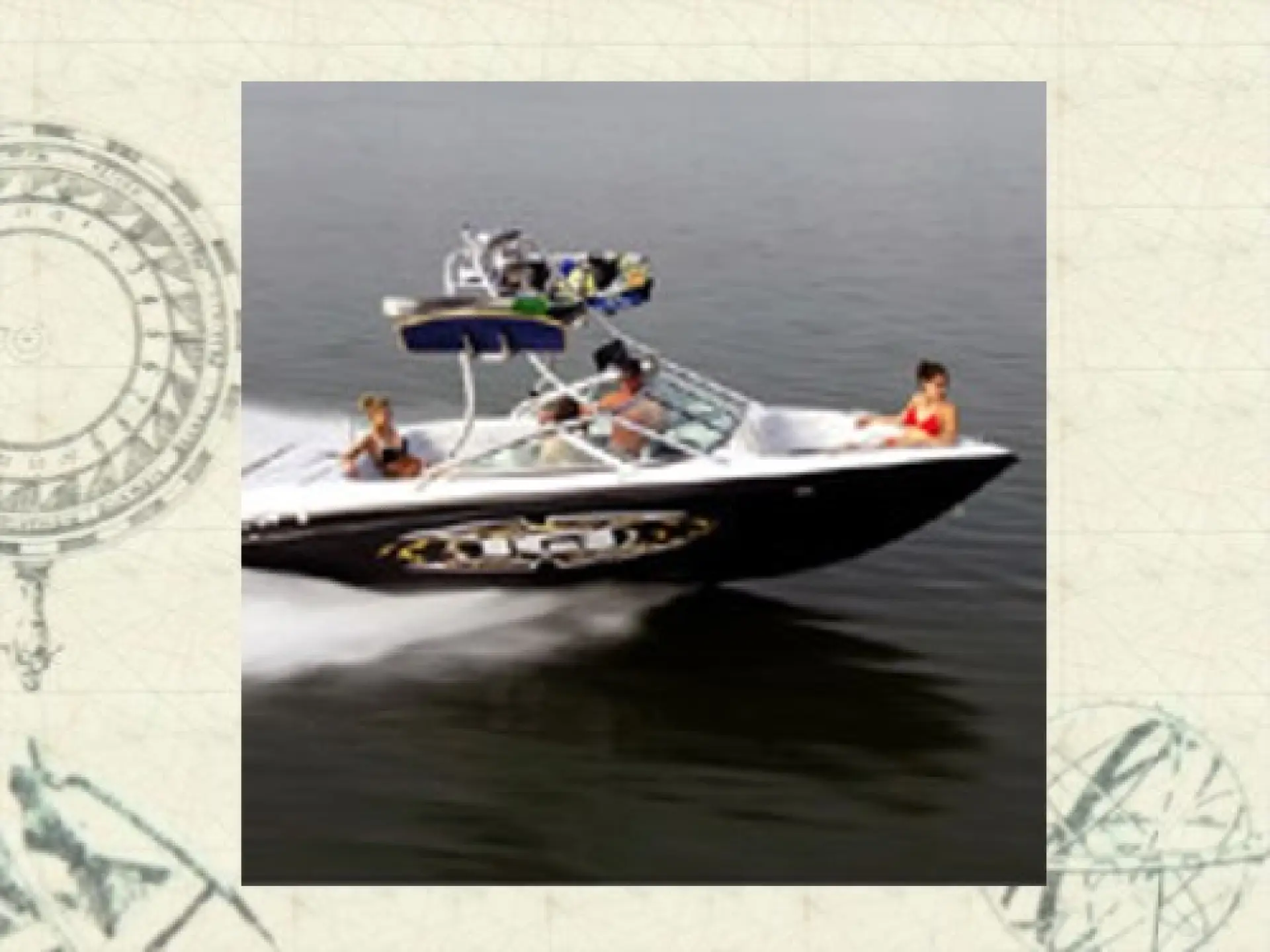 Mastercraft X-10 — 2/5