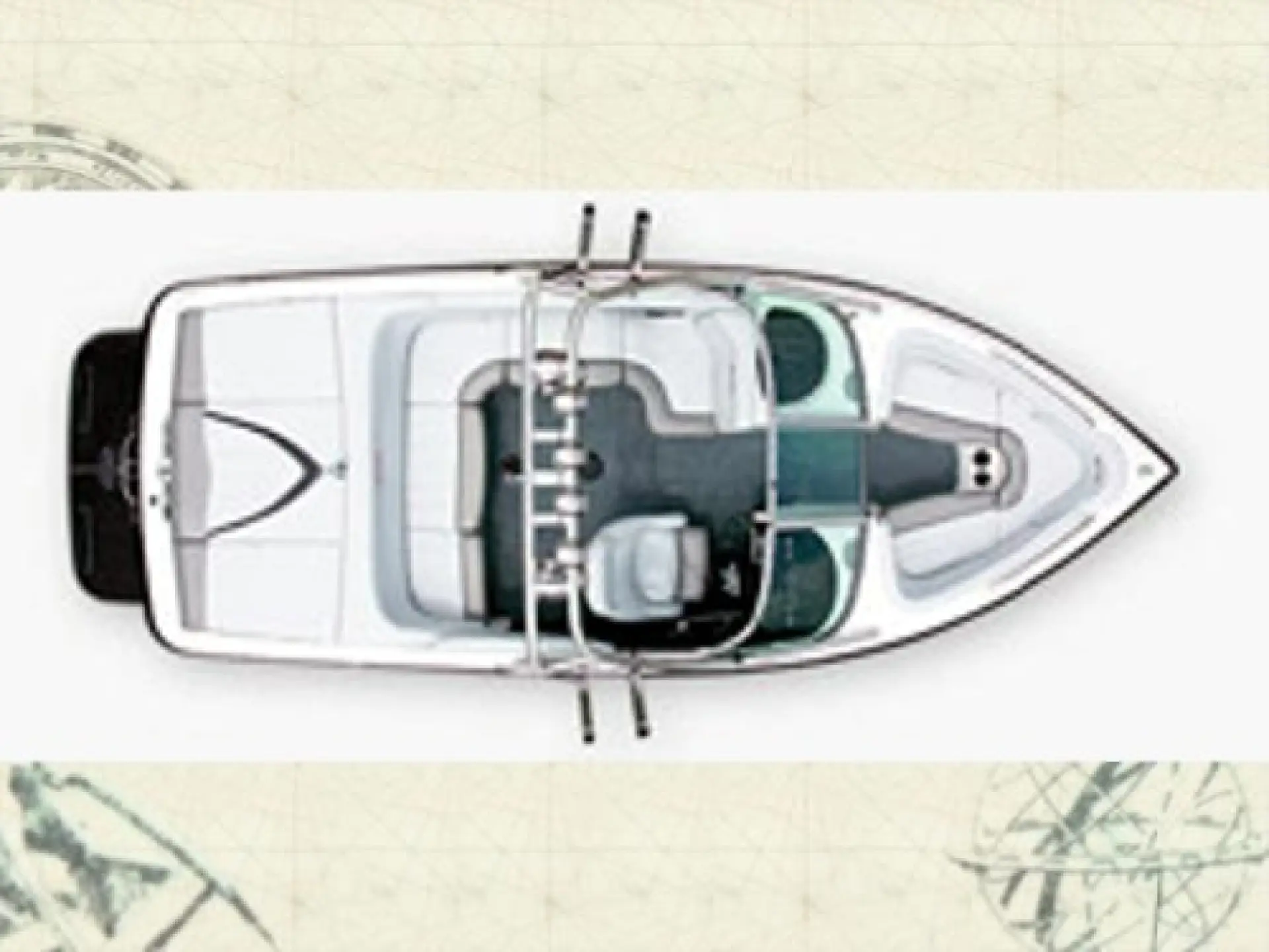Mastercraft X-10 — 5/5