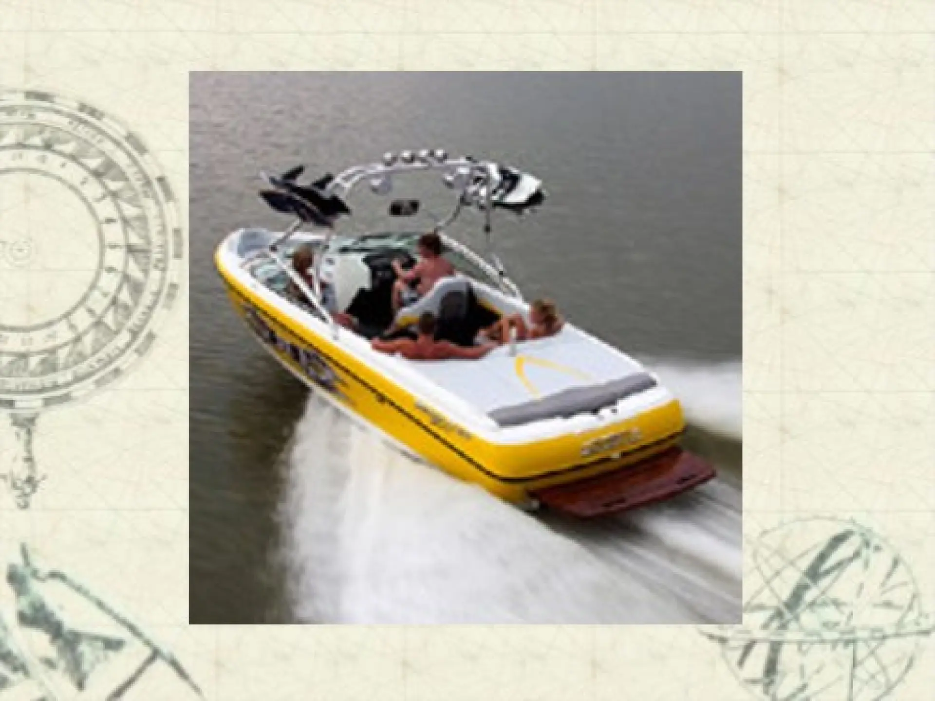 Mastercraft X-30 — 2/5