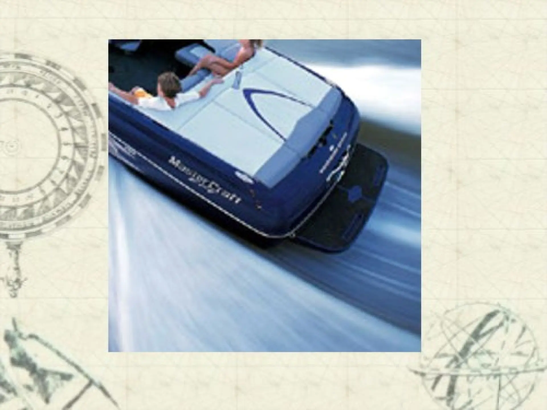 Mastercraft X-30 — 4/5