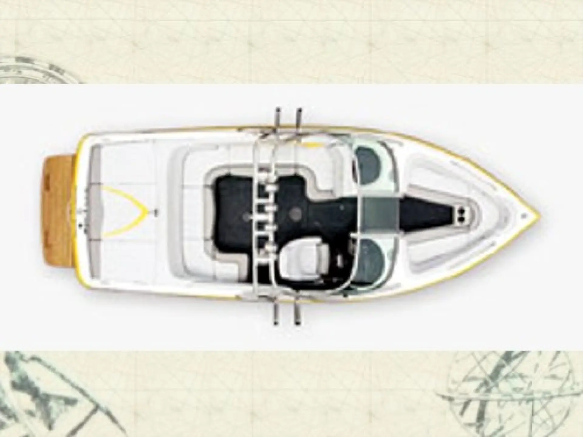 Mastercraft X-30 — 5/5