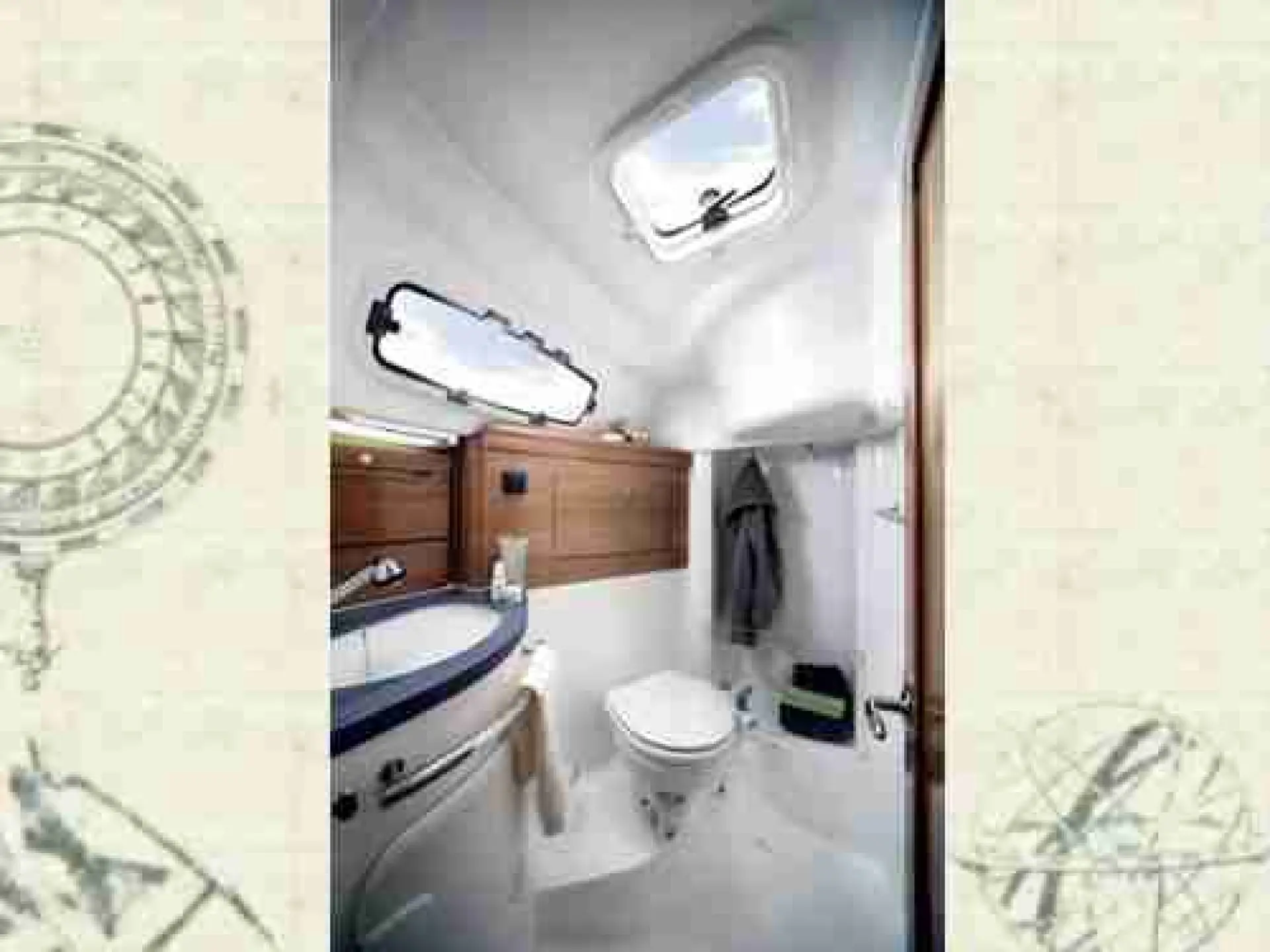 Bavaria 31 Cruiser — 18/26