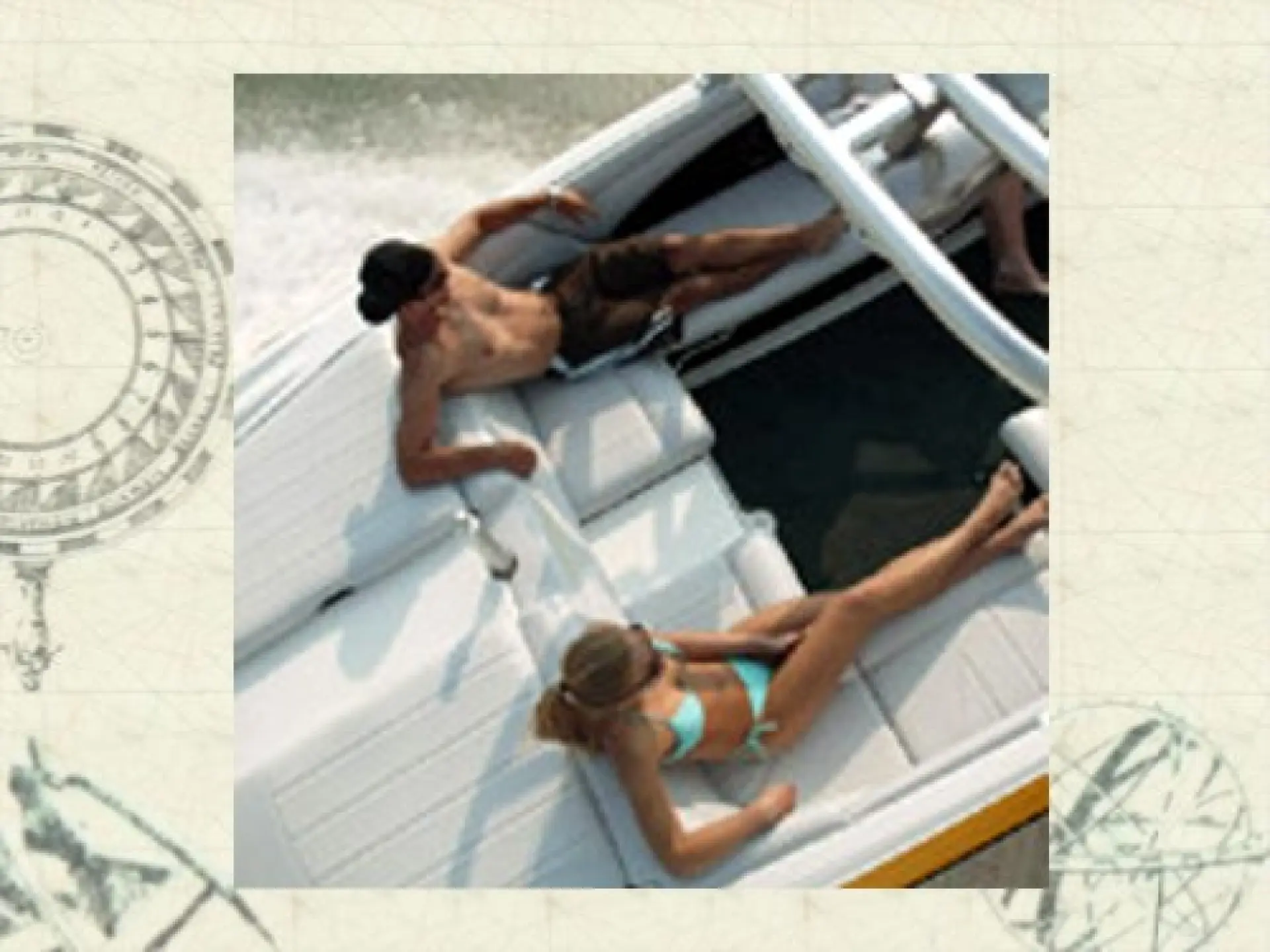 Mastercraft X-45 — 4/5