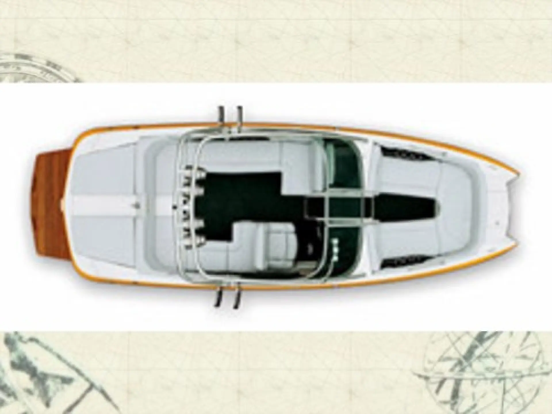 Mastercraft X-45 — 5/5