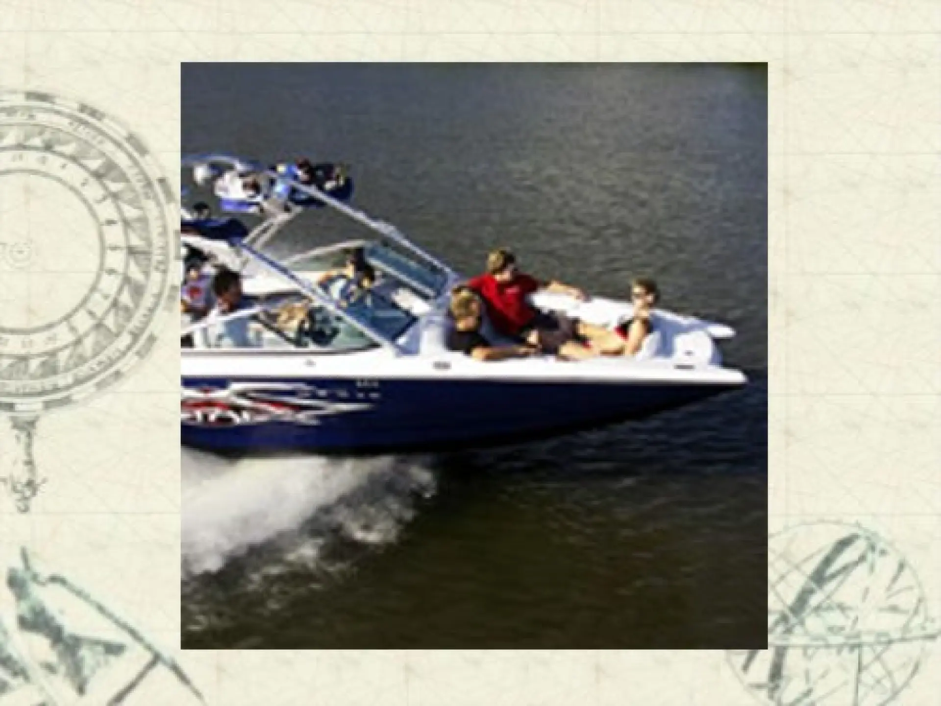 Mastercraft X-Star — 1/5