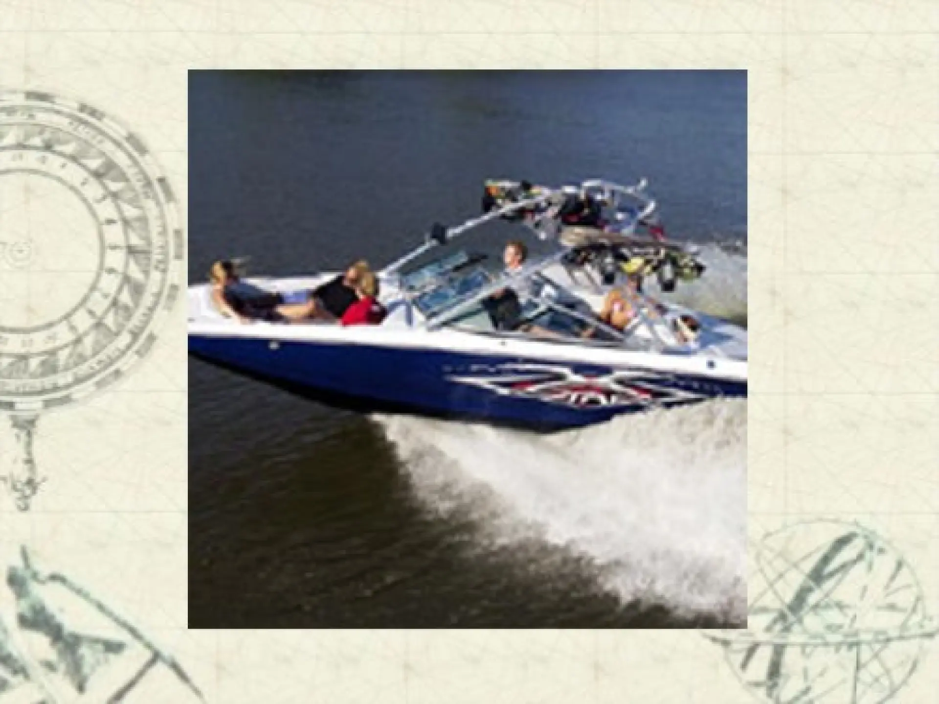 Mastercraft X-Star — 2/5