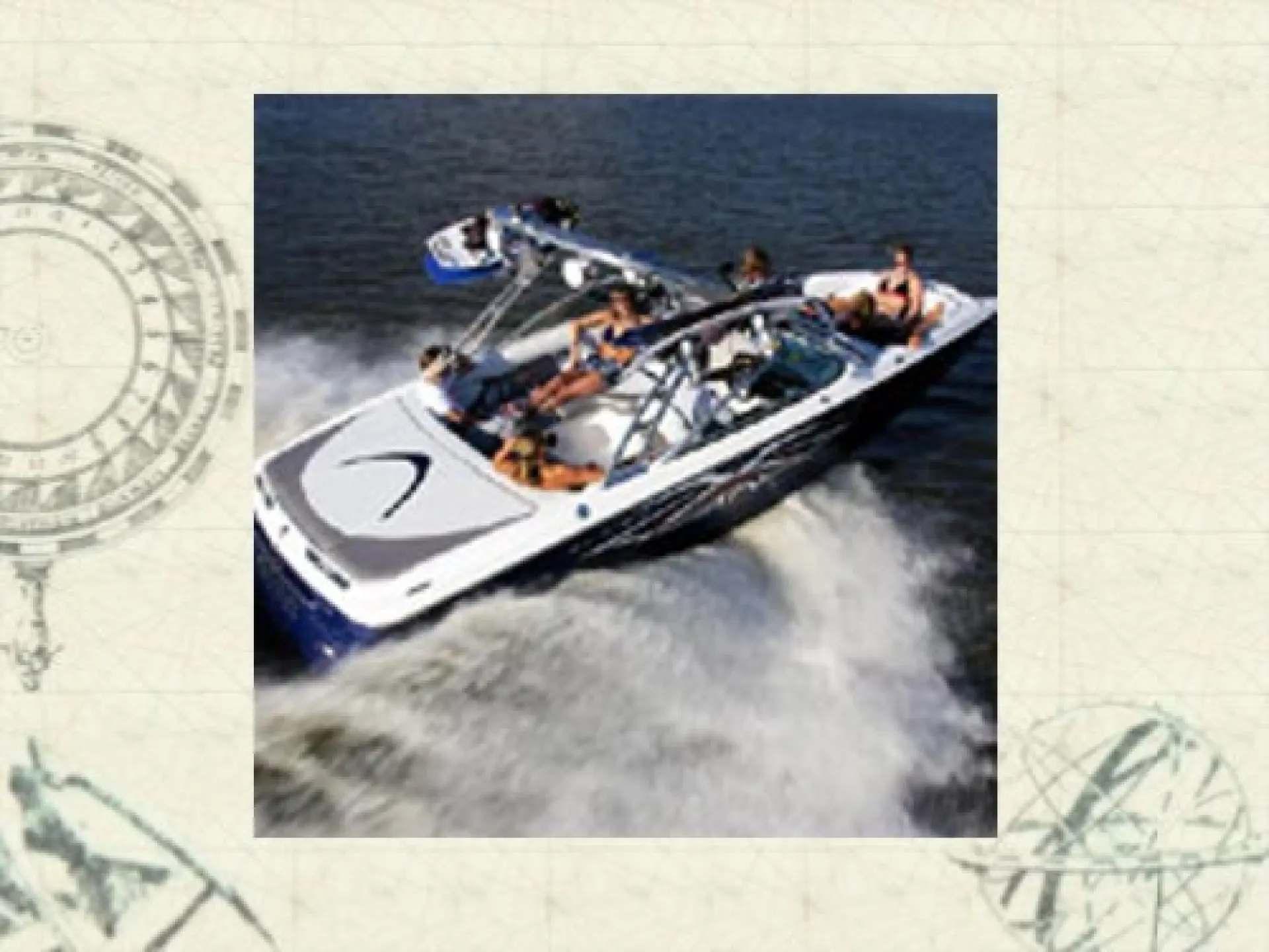 Mastercraft X-Star — 3/5