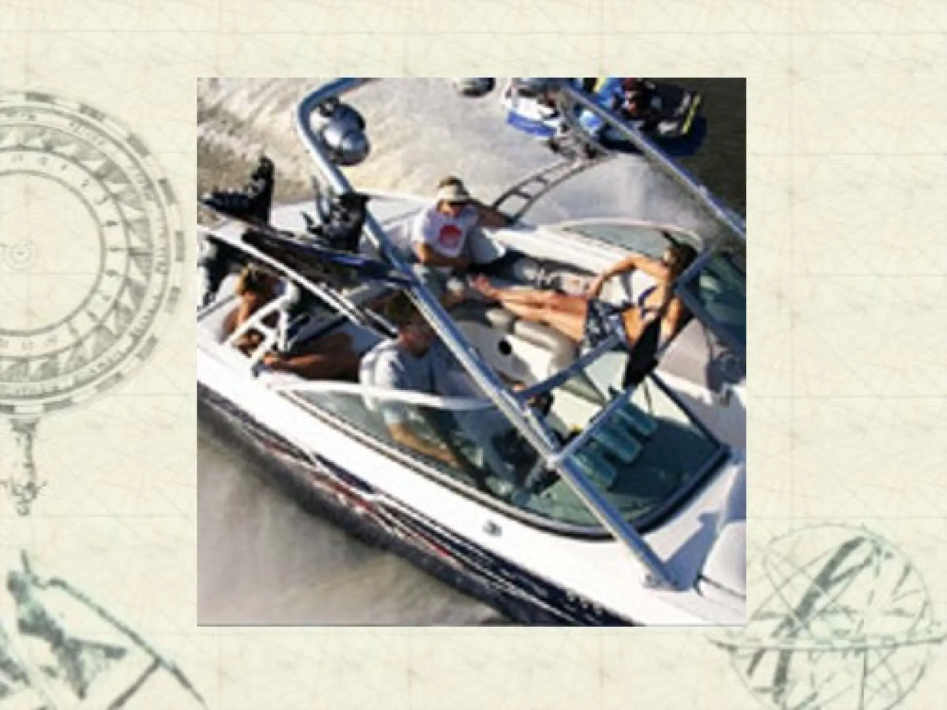 Mastercraft X-Star — 4/5