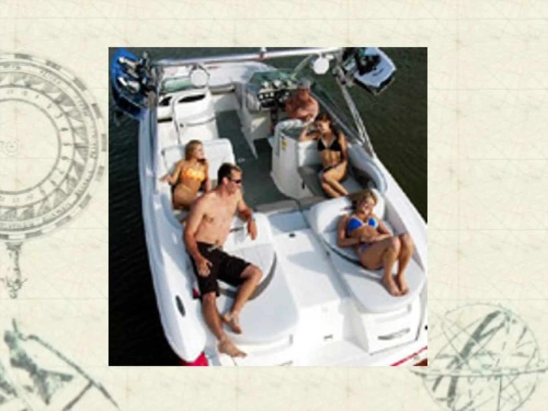 Mastercraft X-80 — 2/5