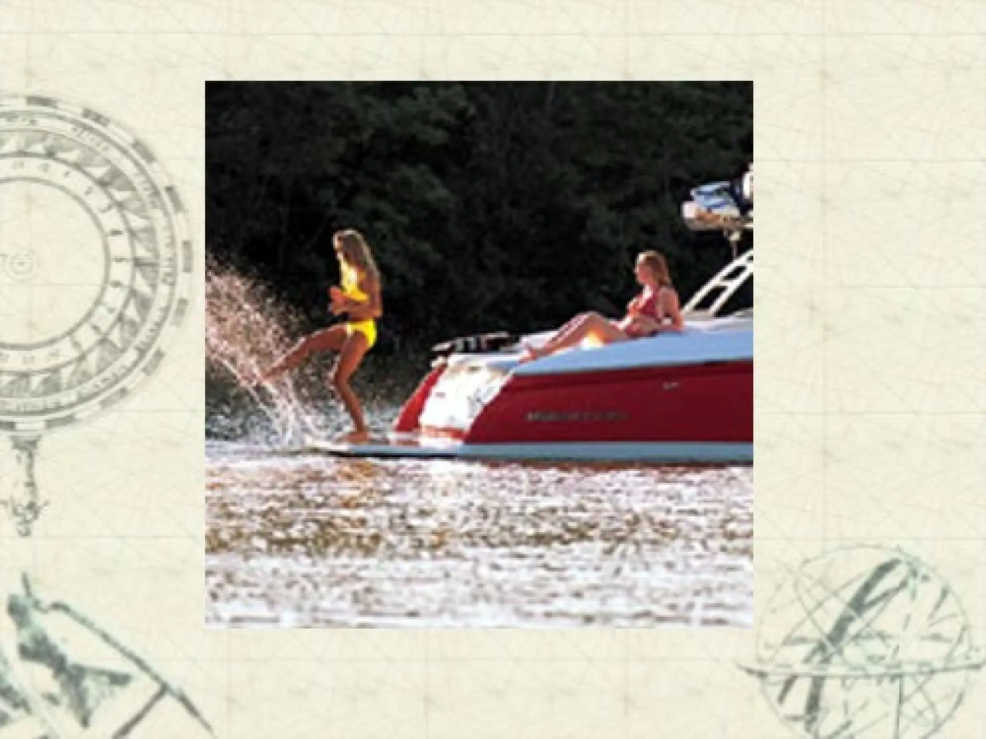 Mastercraft X-80 — 4/5