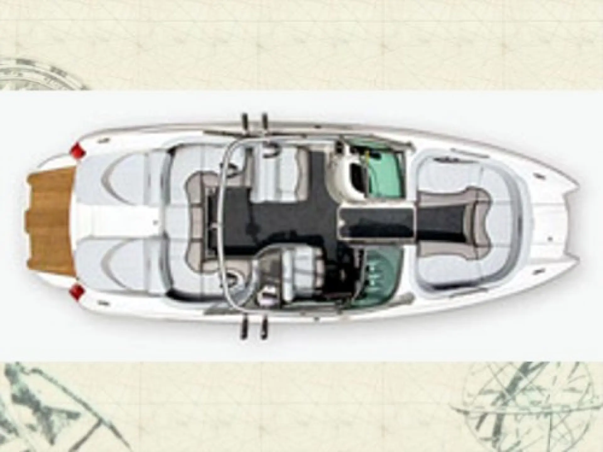 Mastercraft X-80 — 5/5