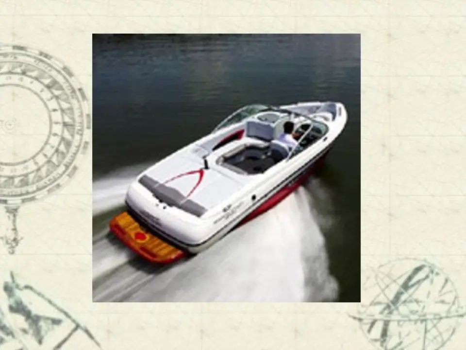 MariStar 210