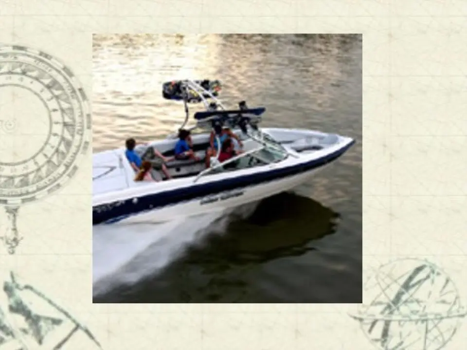 MariStar 230
