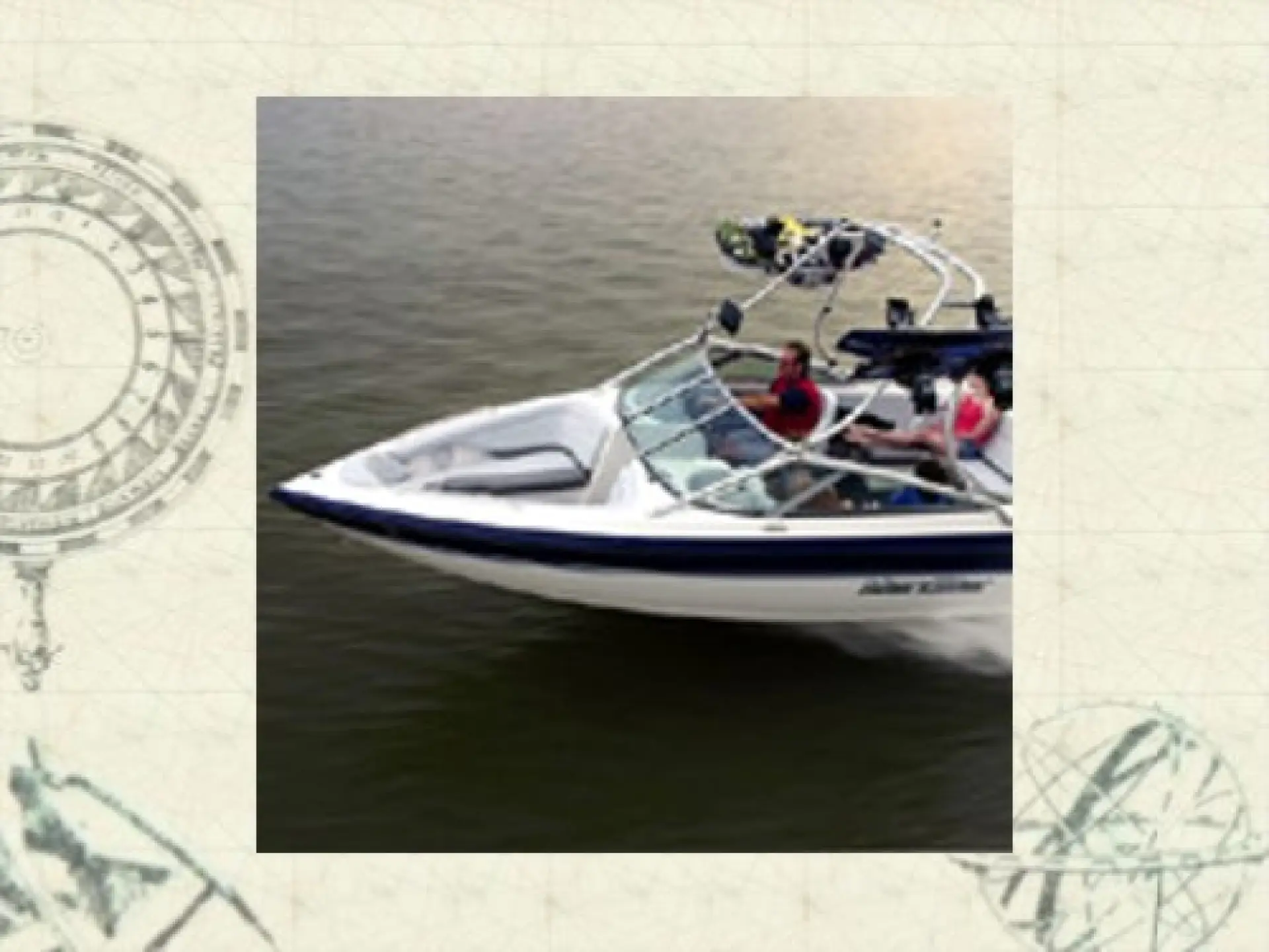 MariStar 230 — 2/3