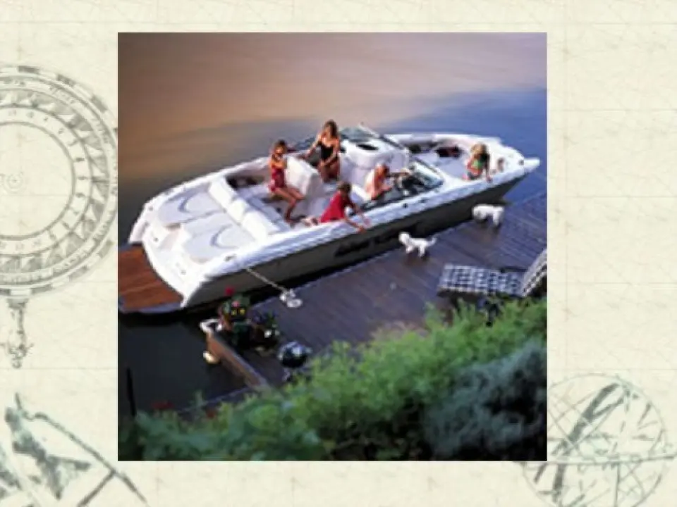 MariStar 280 T