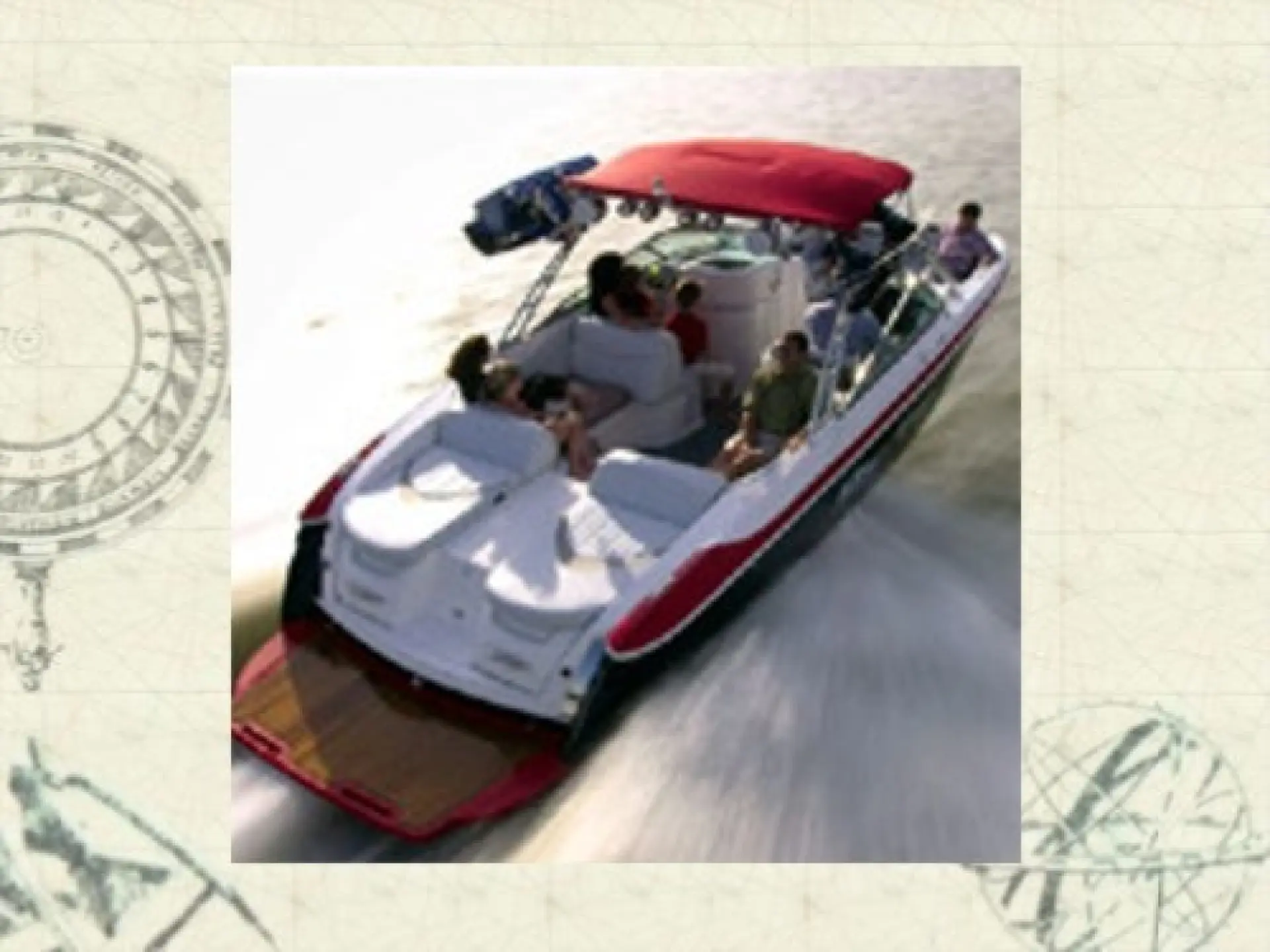 MariStar 280 T — 3/5